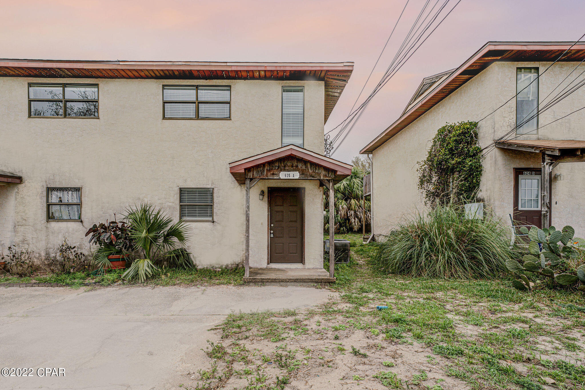 Open Sands - Residential