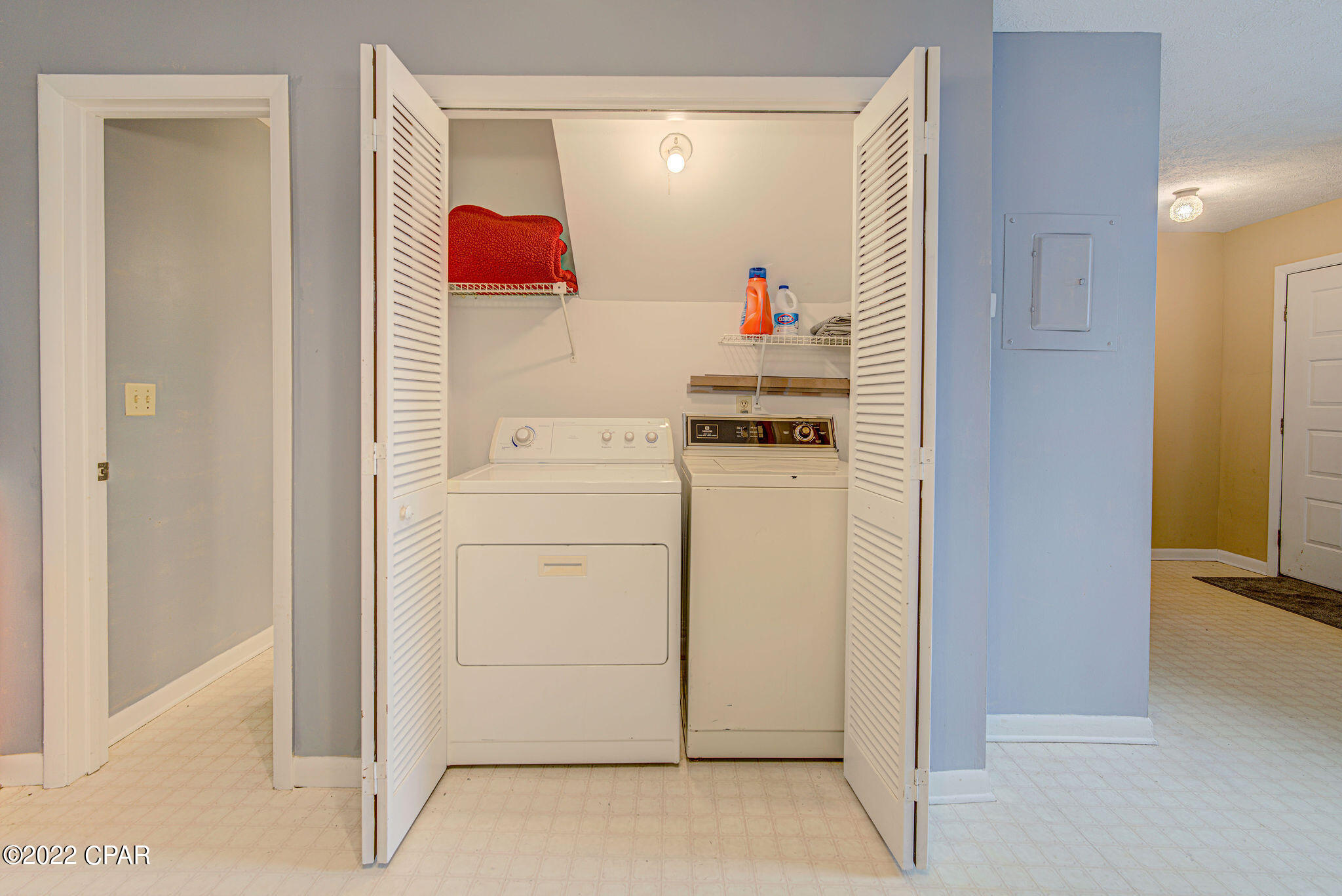 Open Sands - Residential