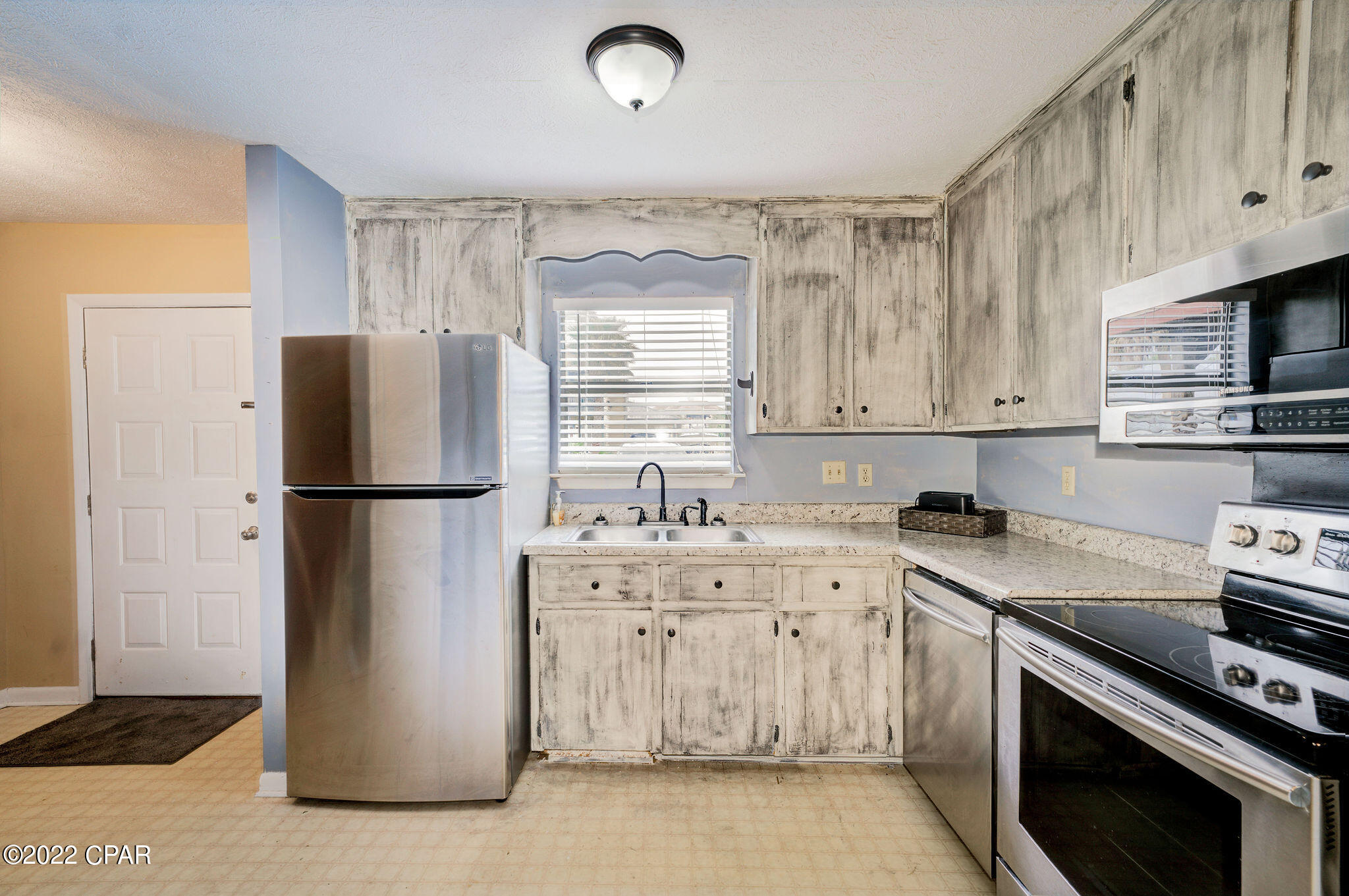 Open Sands - Residential