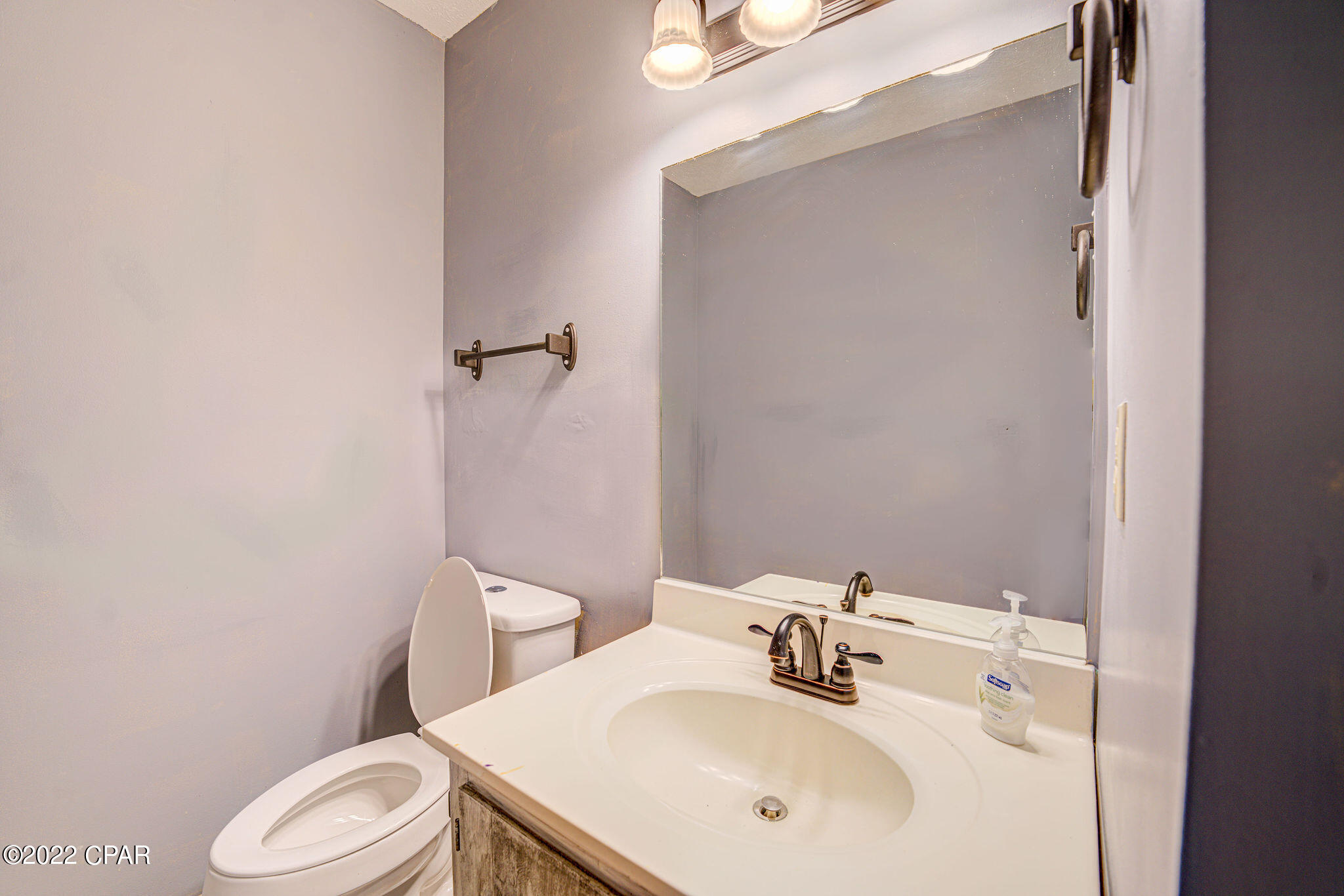 Open Sands - Residential