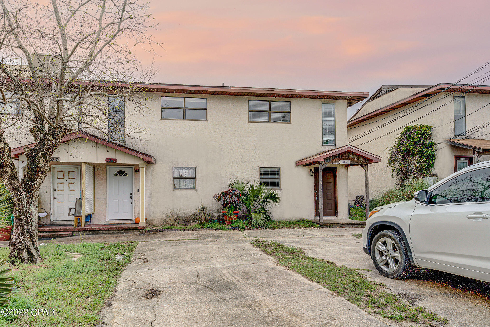 Open Sands - Residential