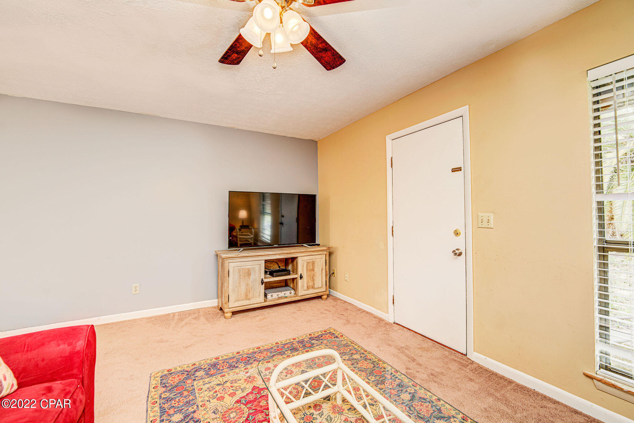 Open Sands - Residential