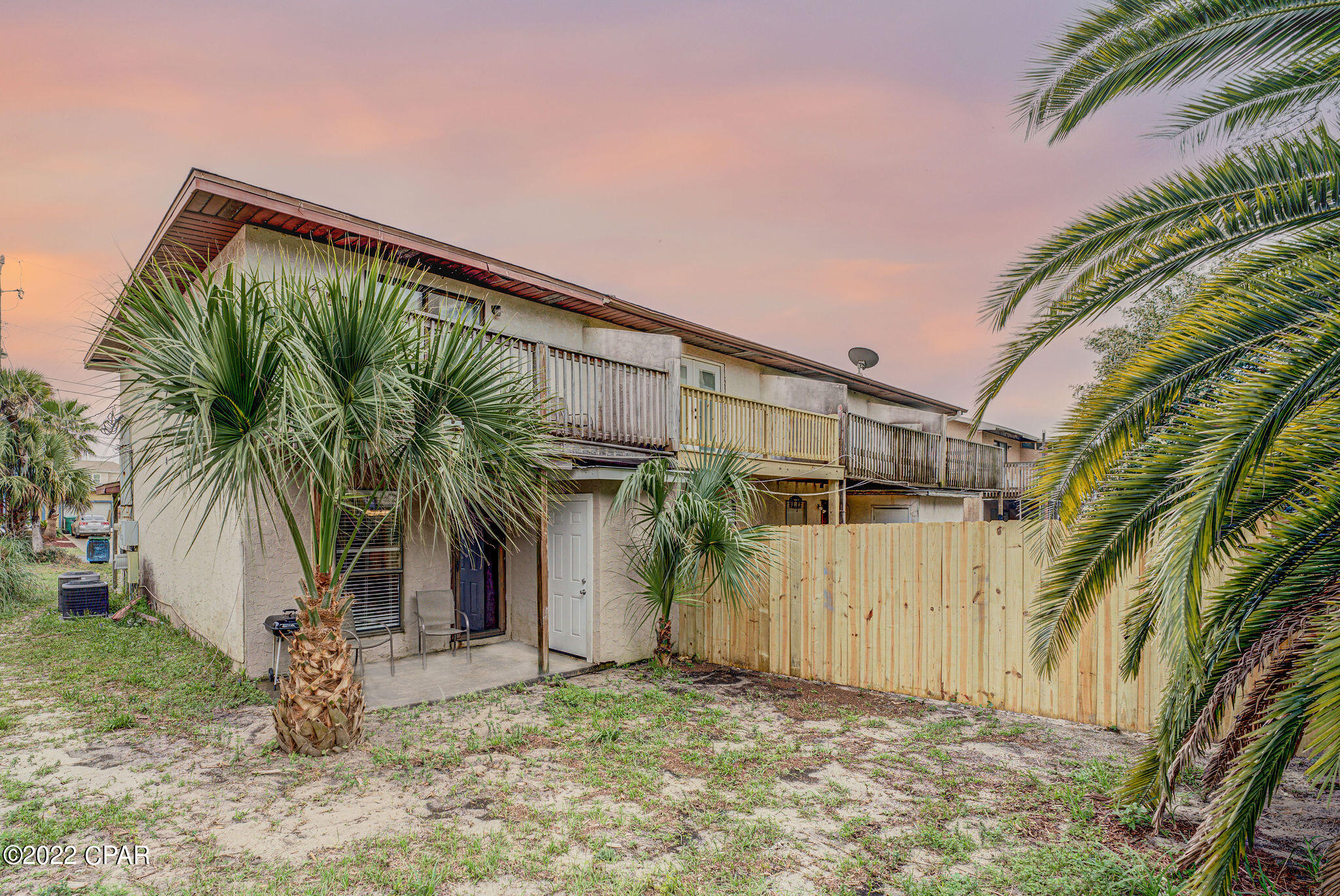 Open Sands - Residential