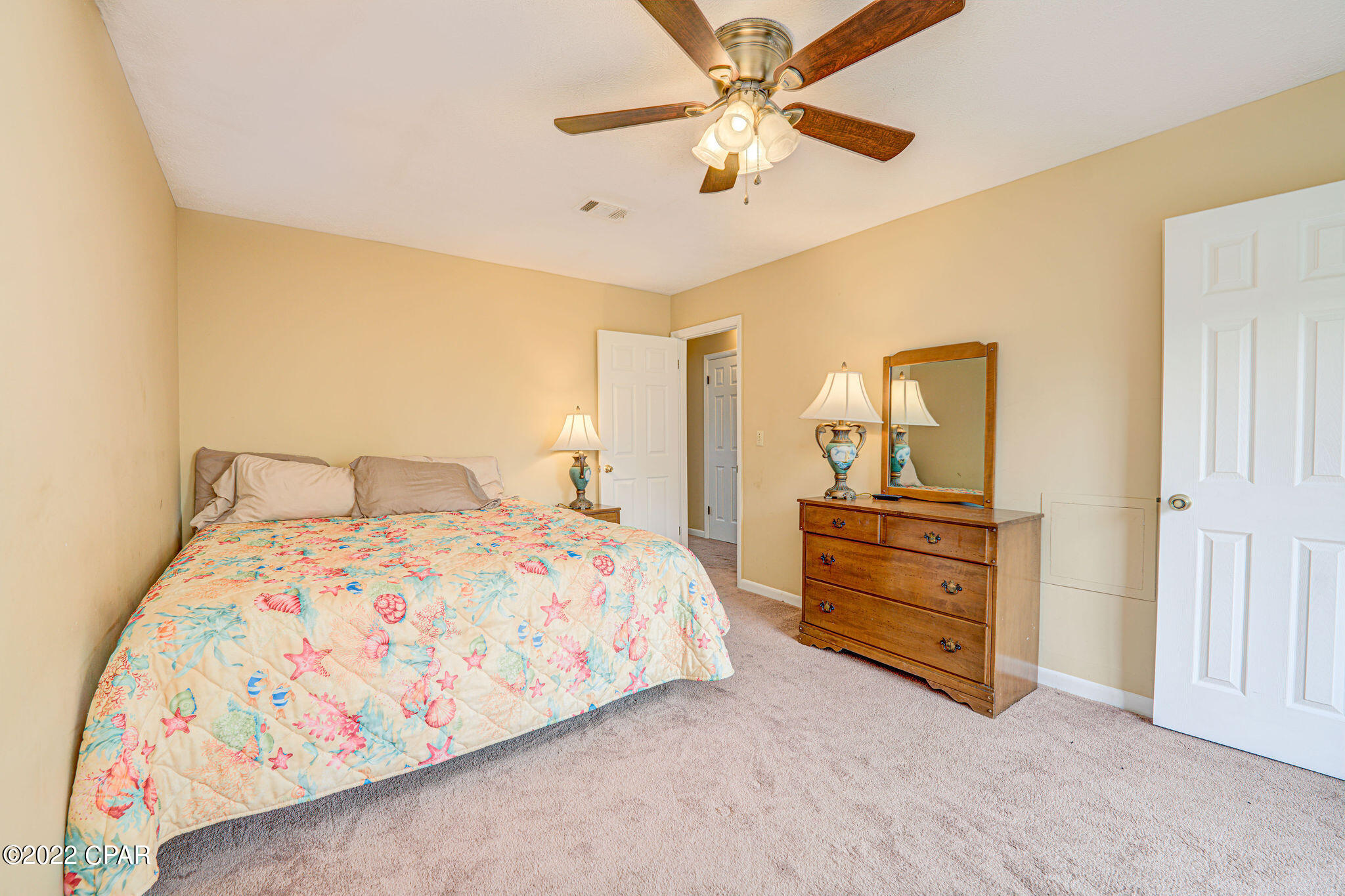 Open Sands - Residential