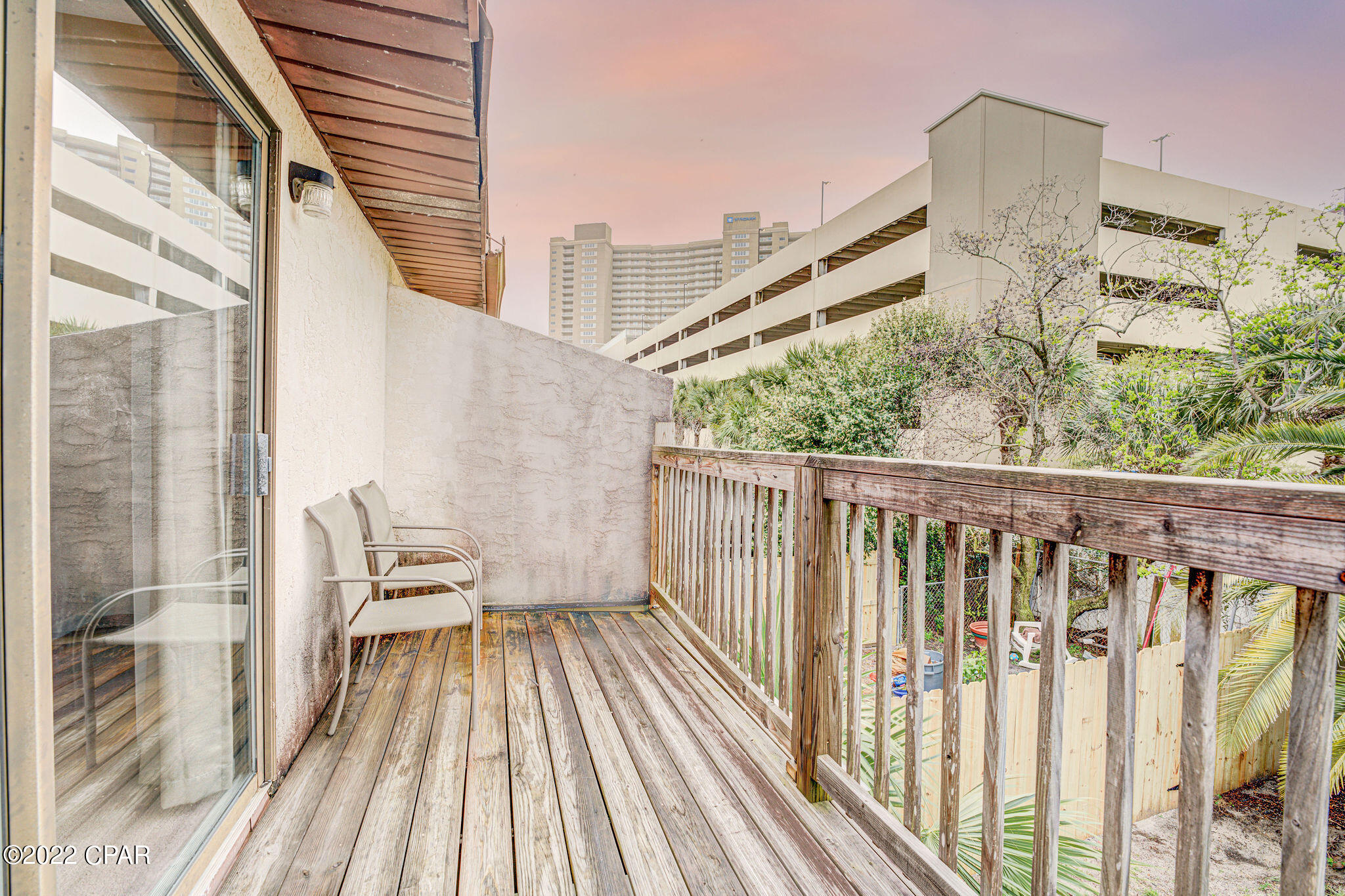 Open Sands - Residential