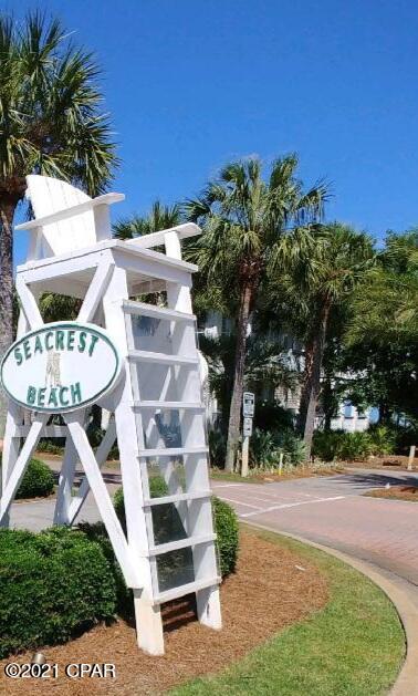 Seacrest Beach - Residential