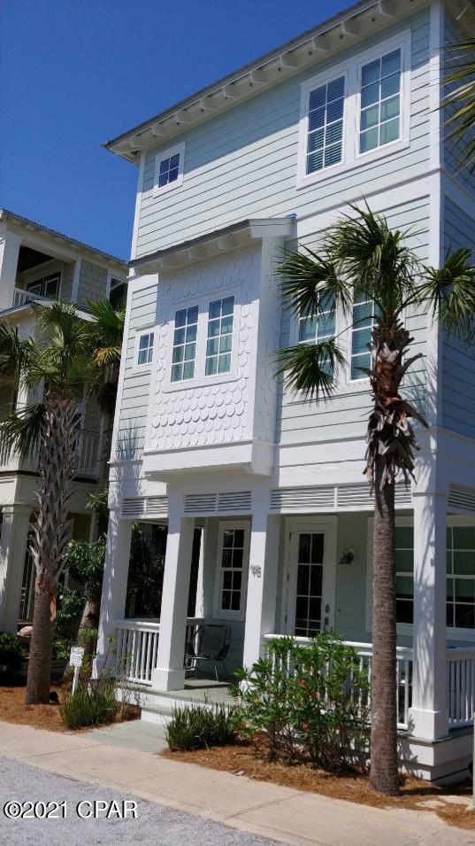 Seacrest Beach - Residential