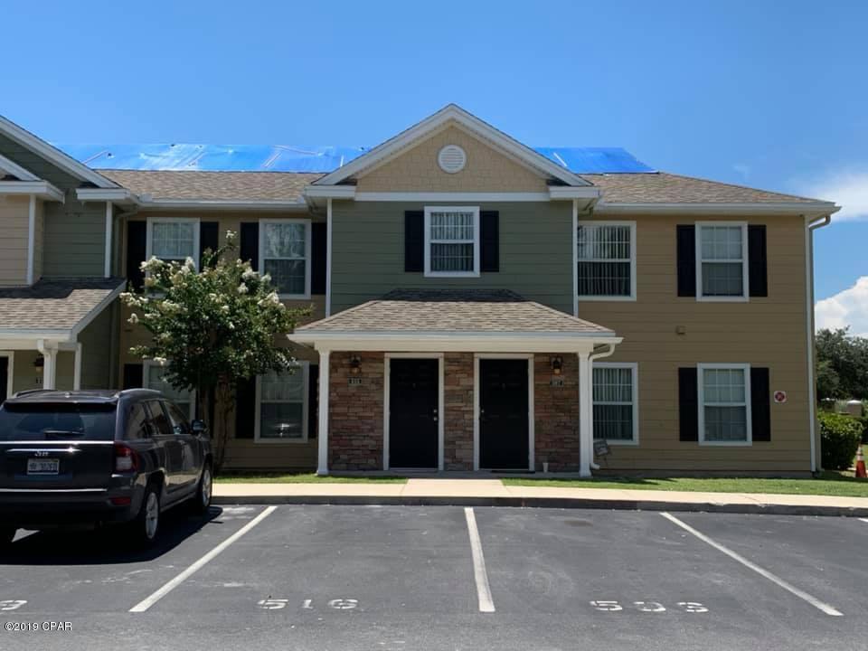 Nautilus Cove Condo - Residential