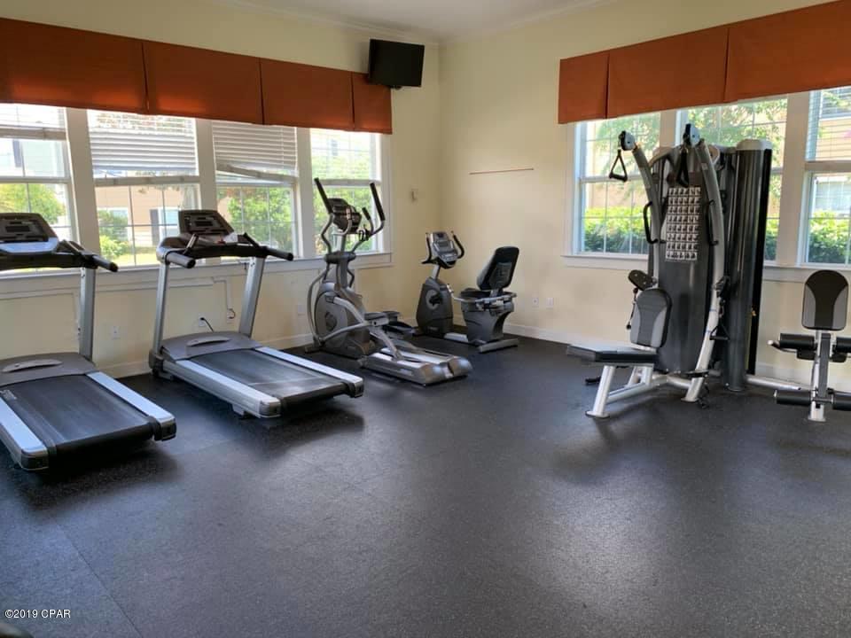 Nautilus Cove Condo - Residential