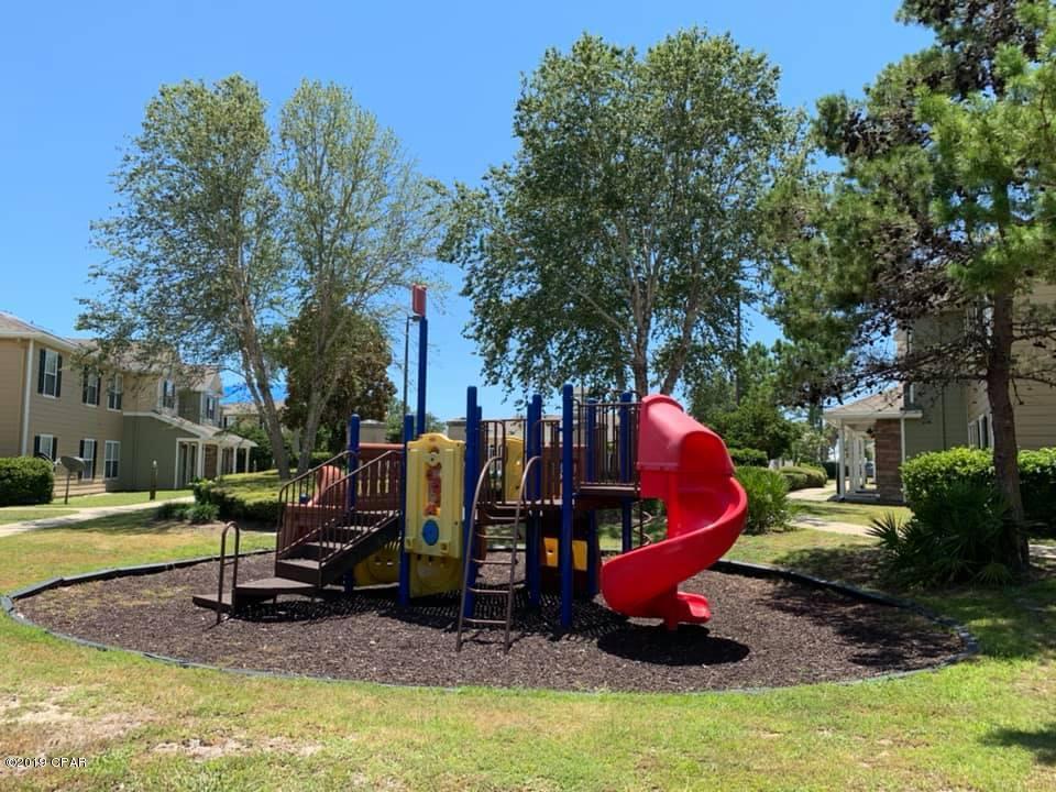 Nautilus Cove Condo - Residential