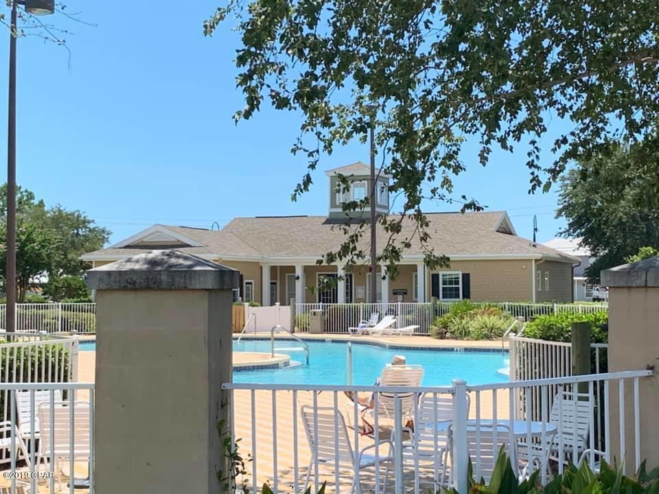 Nautilus Cove Condo - Residential