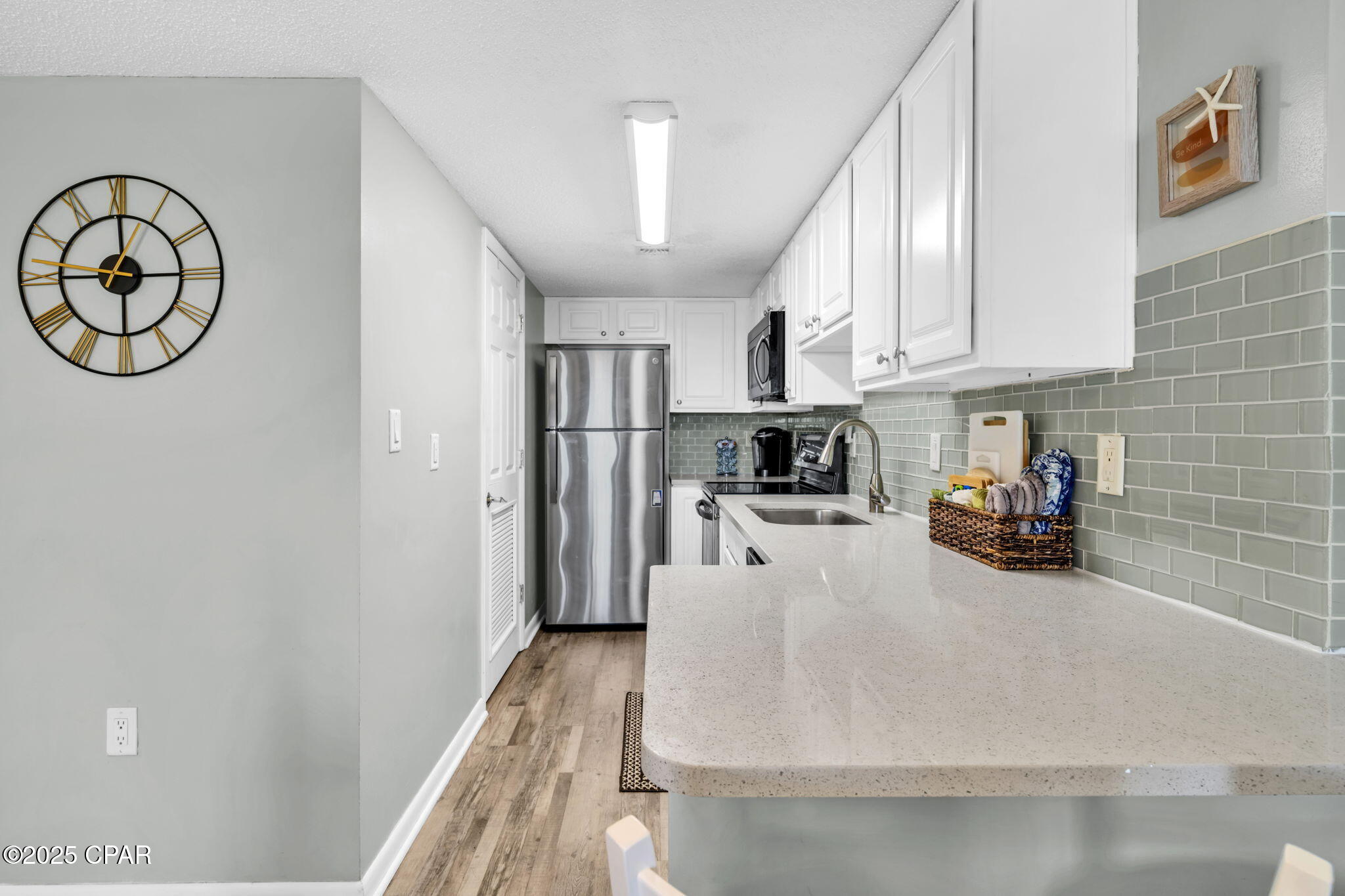 Pinnacle Port - Residential