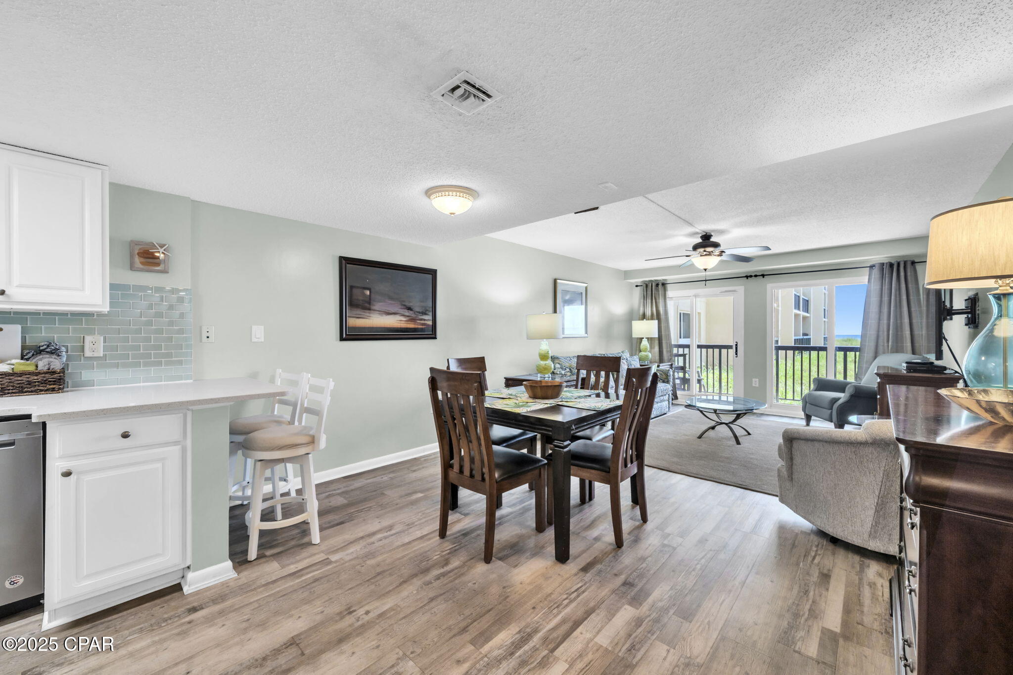 Pinnacle Port - Residential