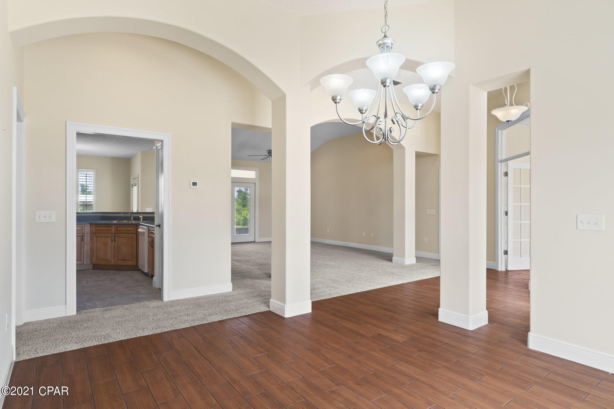 Floribay East Ph II - Residential