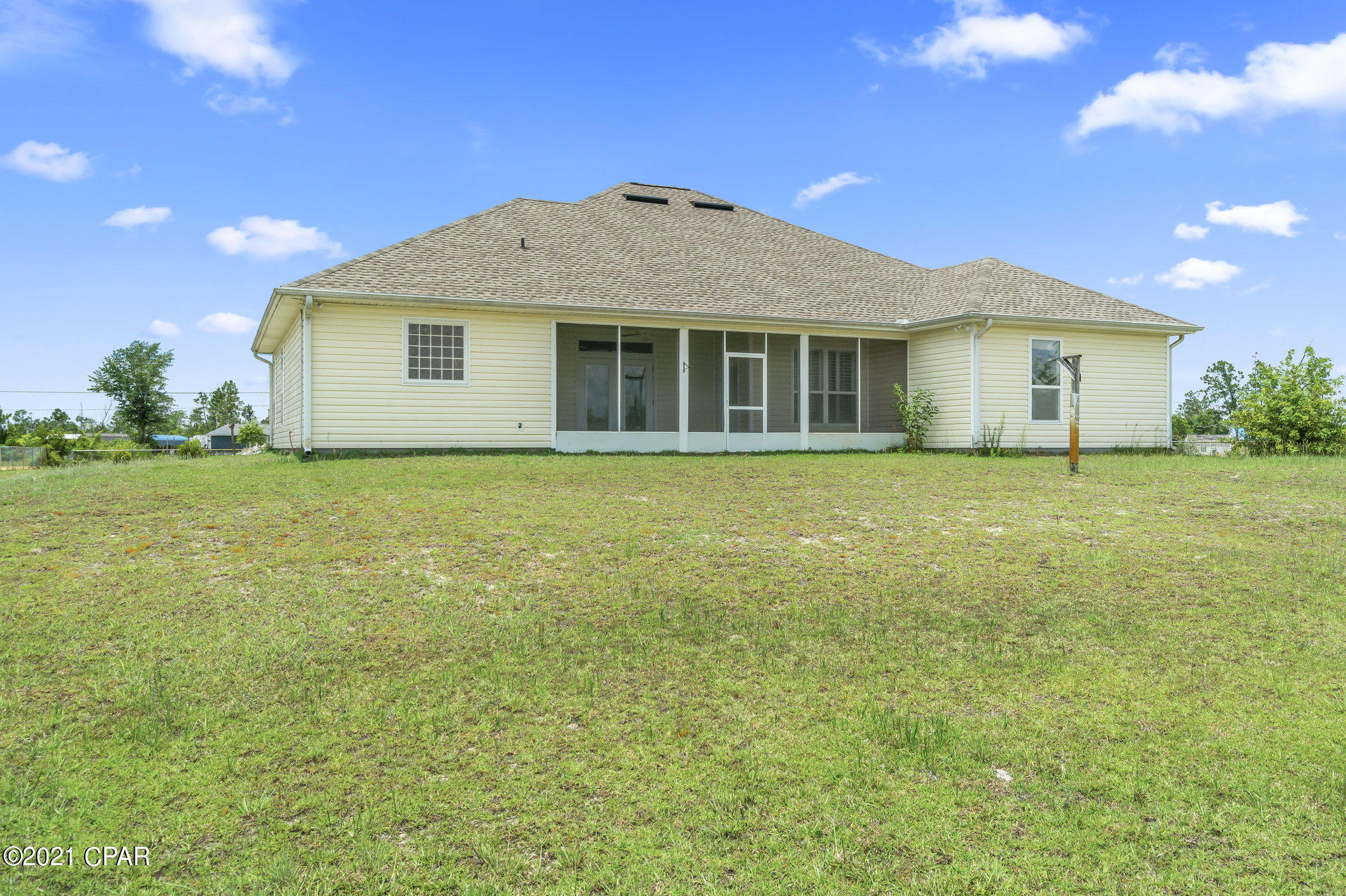 Floribay East Ph II - Residential