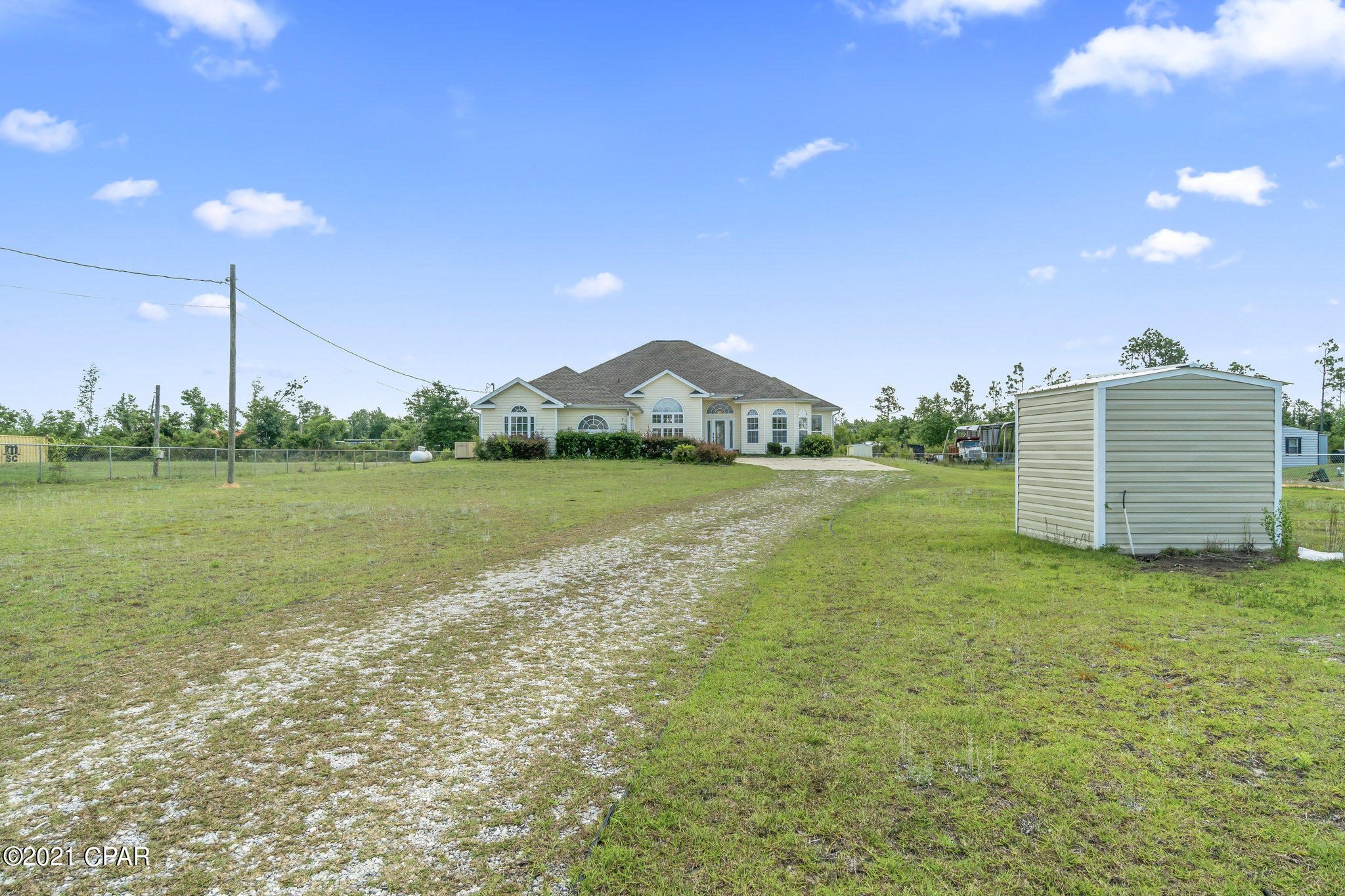 Floribay East Ph II - Residential