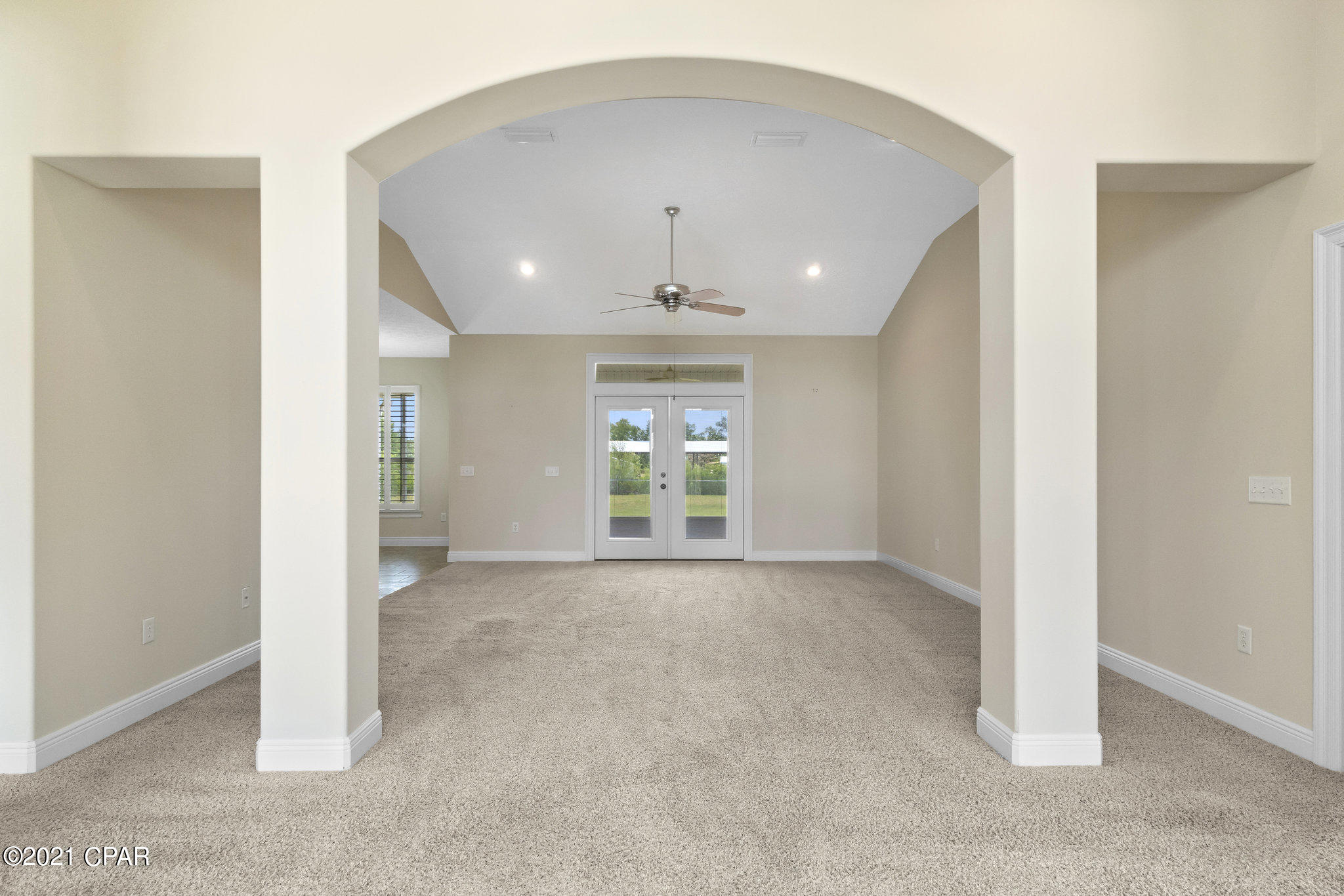 Floribay East Ph II - Residential