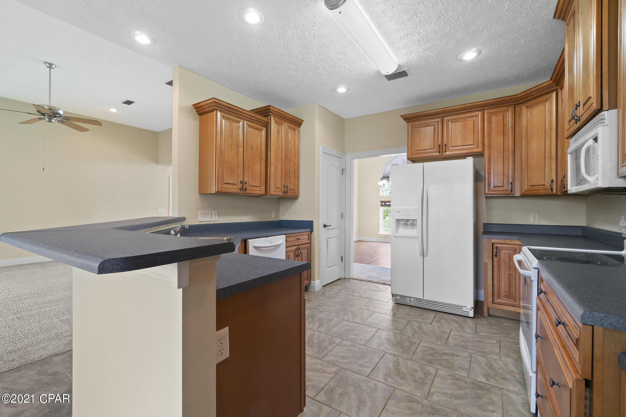 Floribay East Ph II - Residential