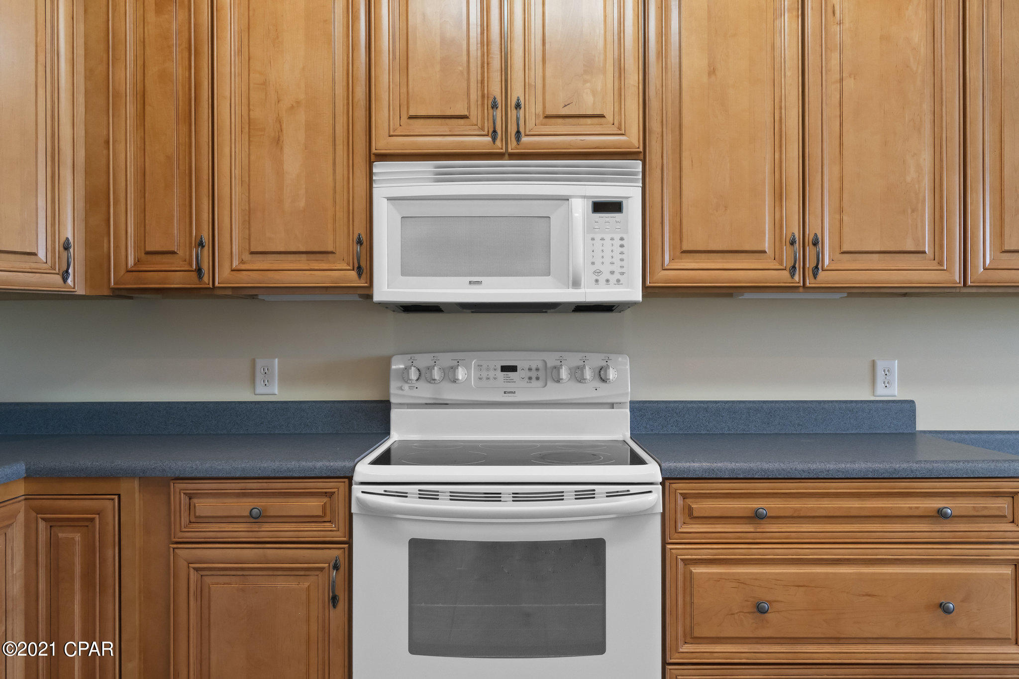 Floribay East Ph II - Residential