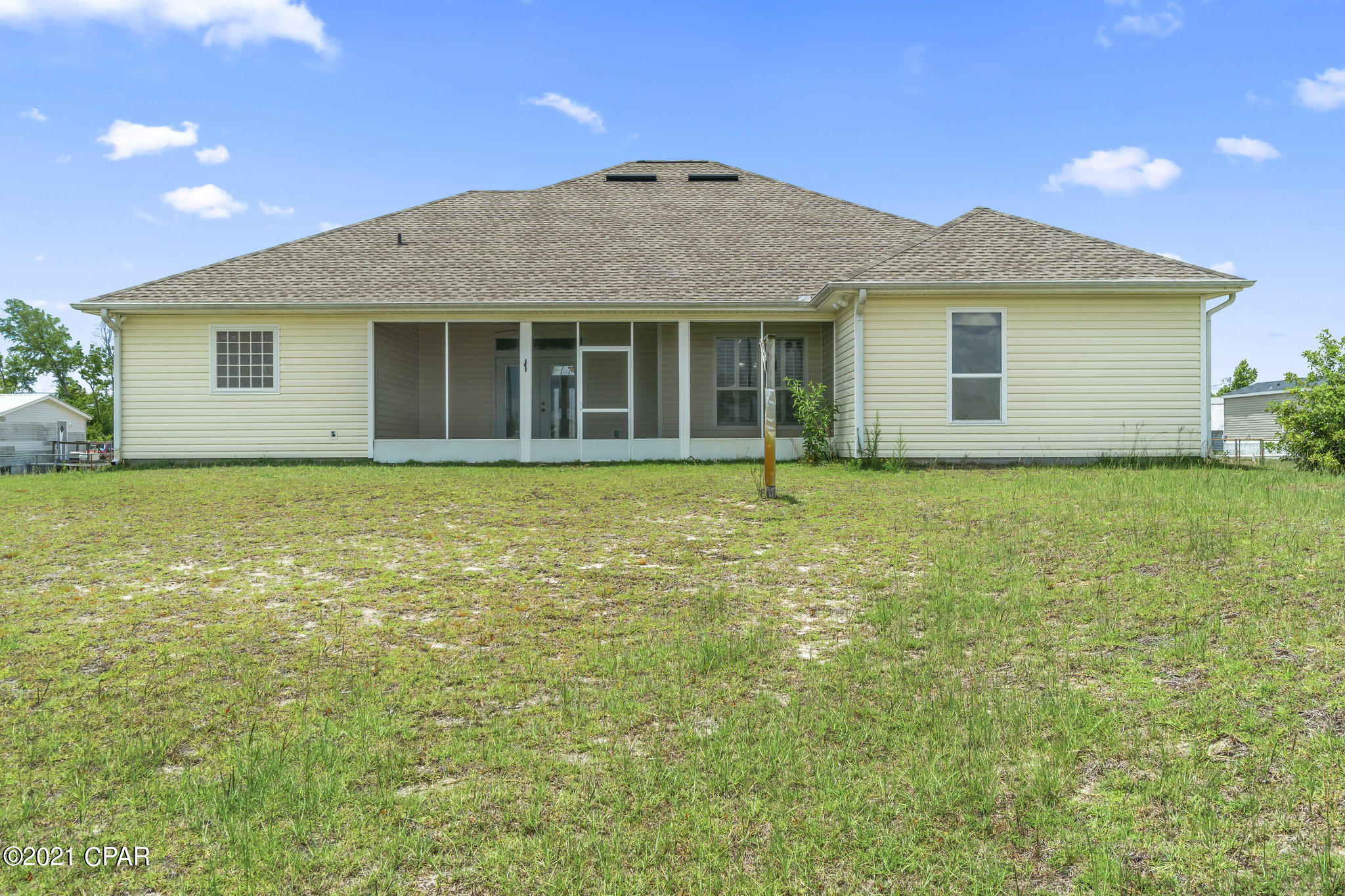 Floribay East Ph II - Residential