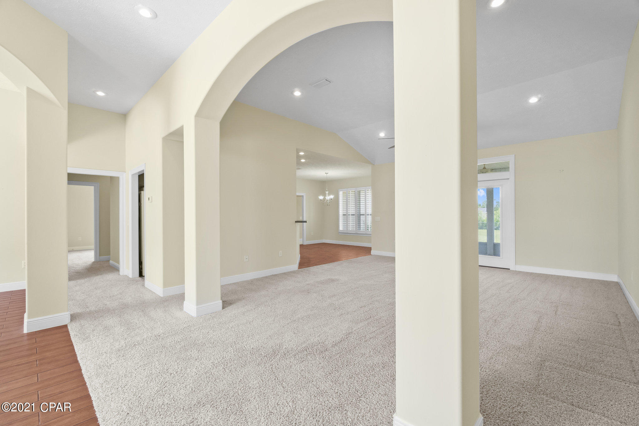 Floribay East Ph II - Residential