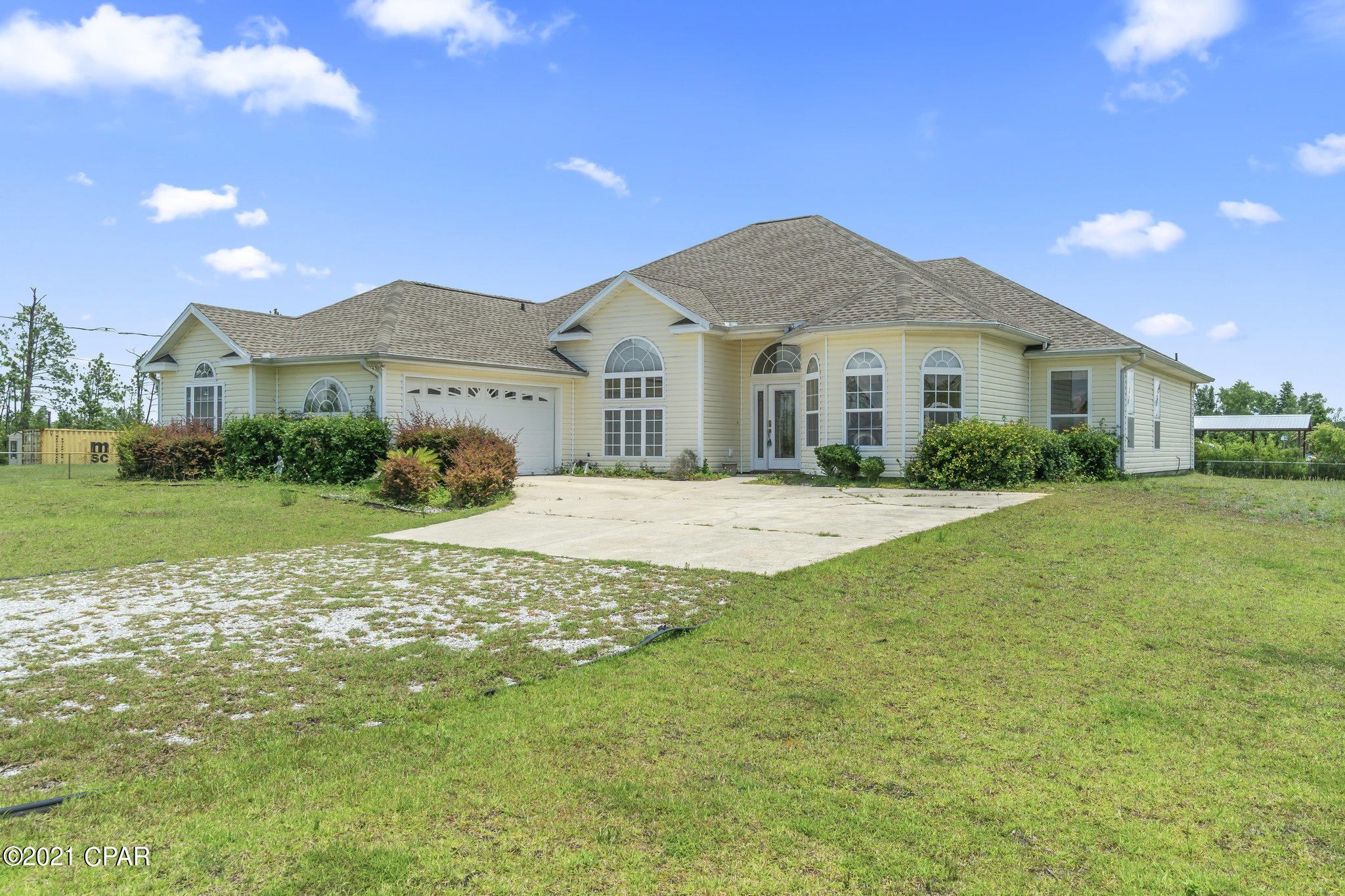 Floribay East Ph II - Residential