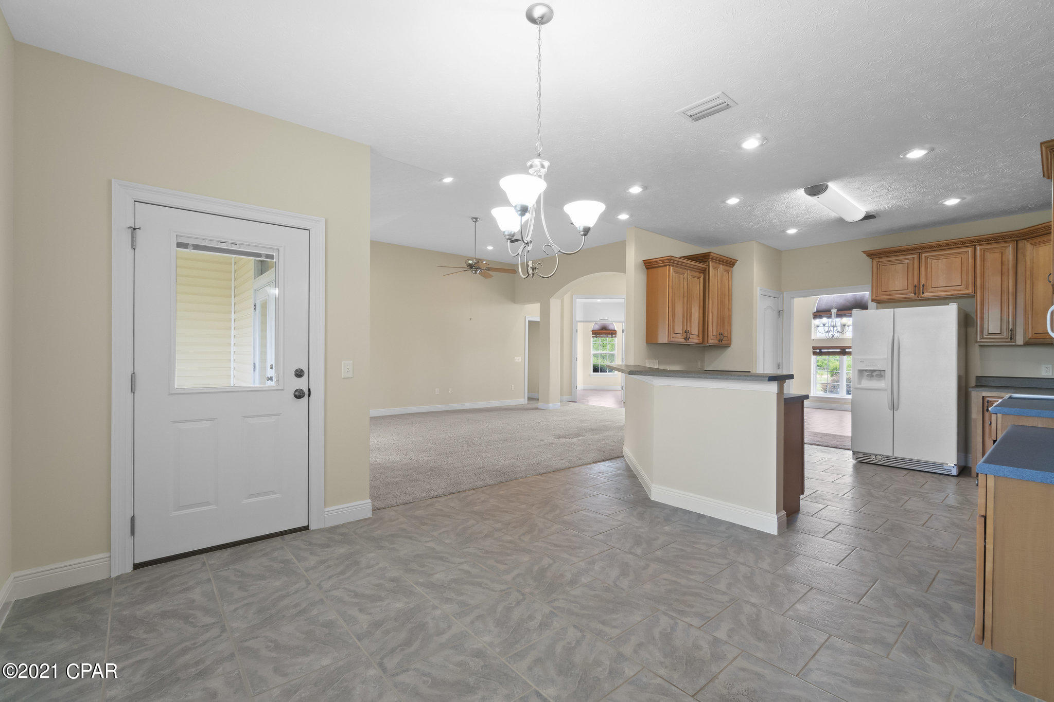 Floribay East Ph II - Residential