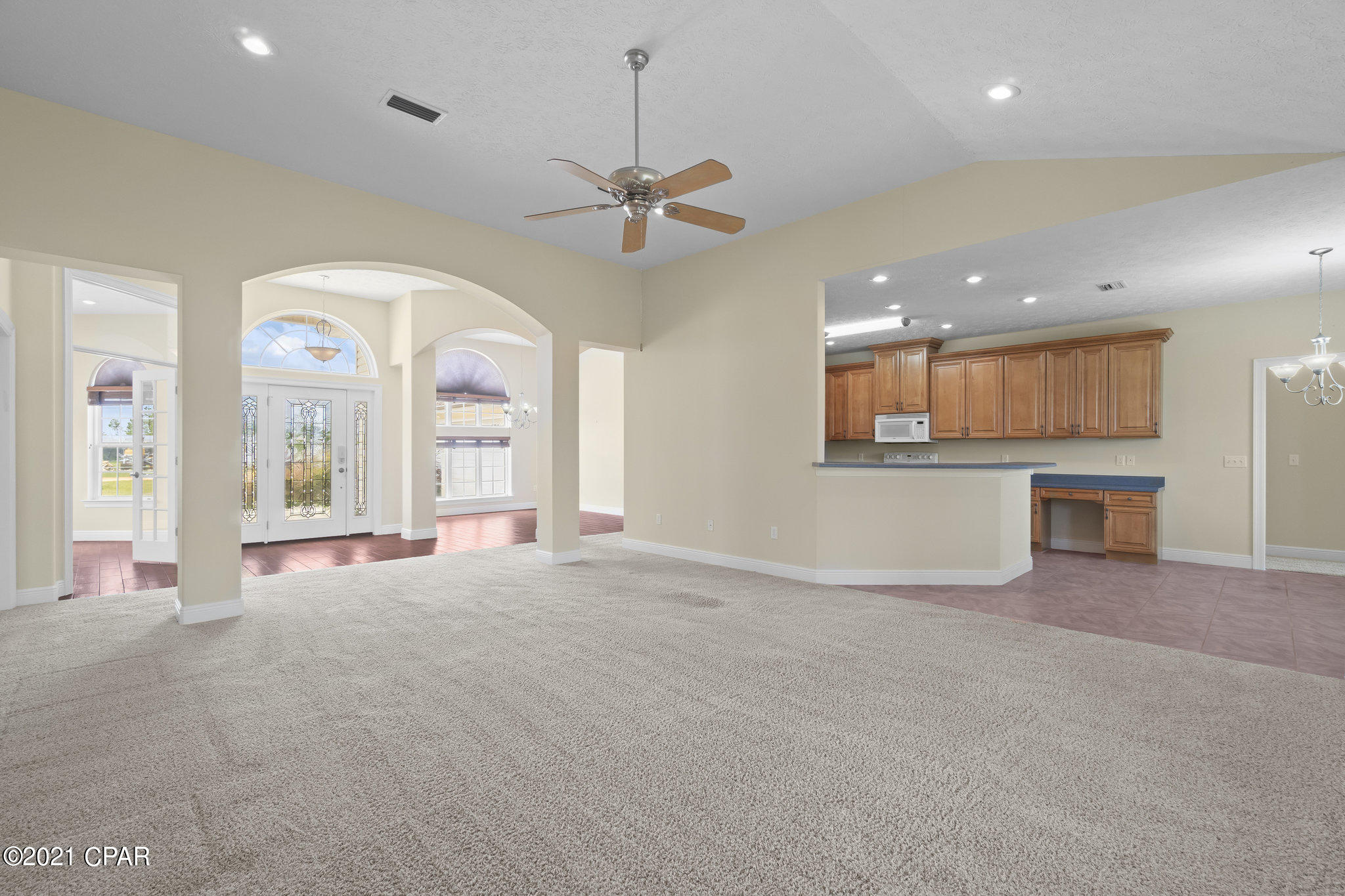 Floribay East Ph II - Residential