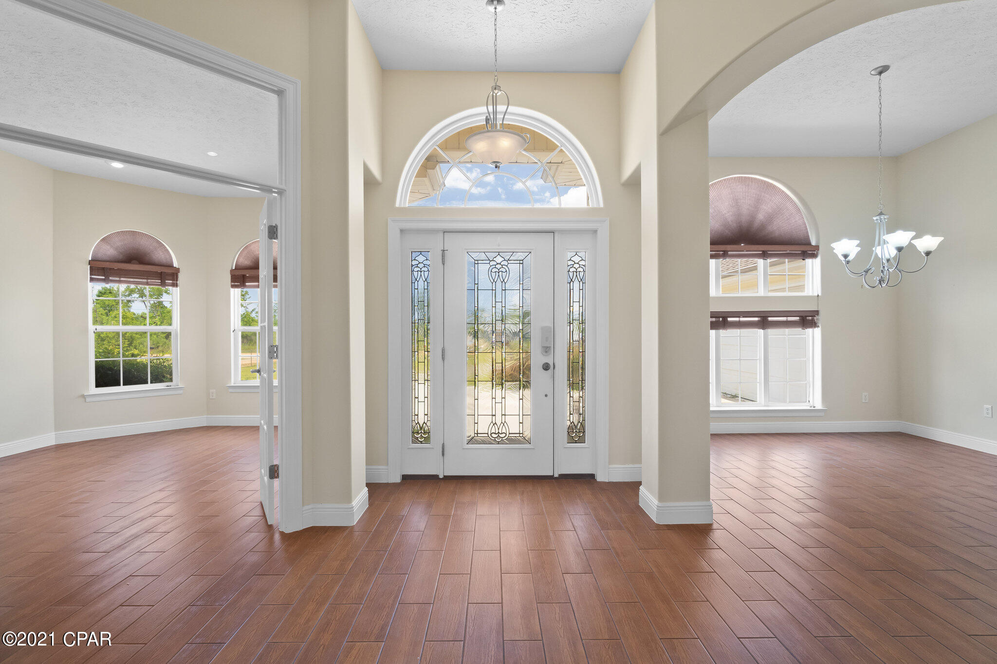 Floribay East Ph II - Residential