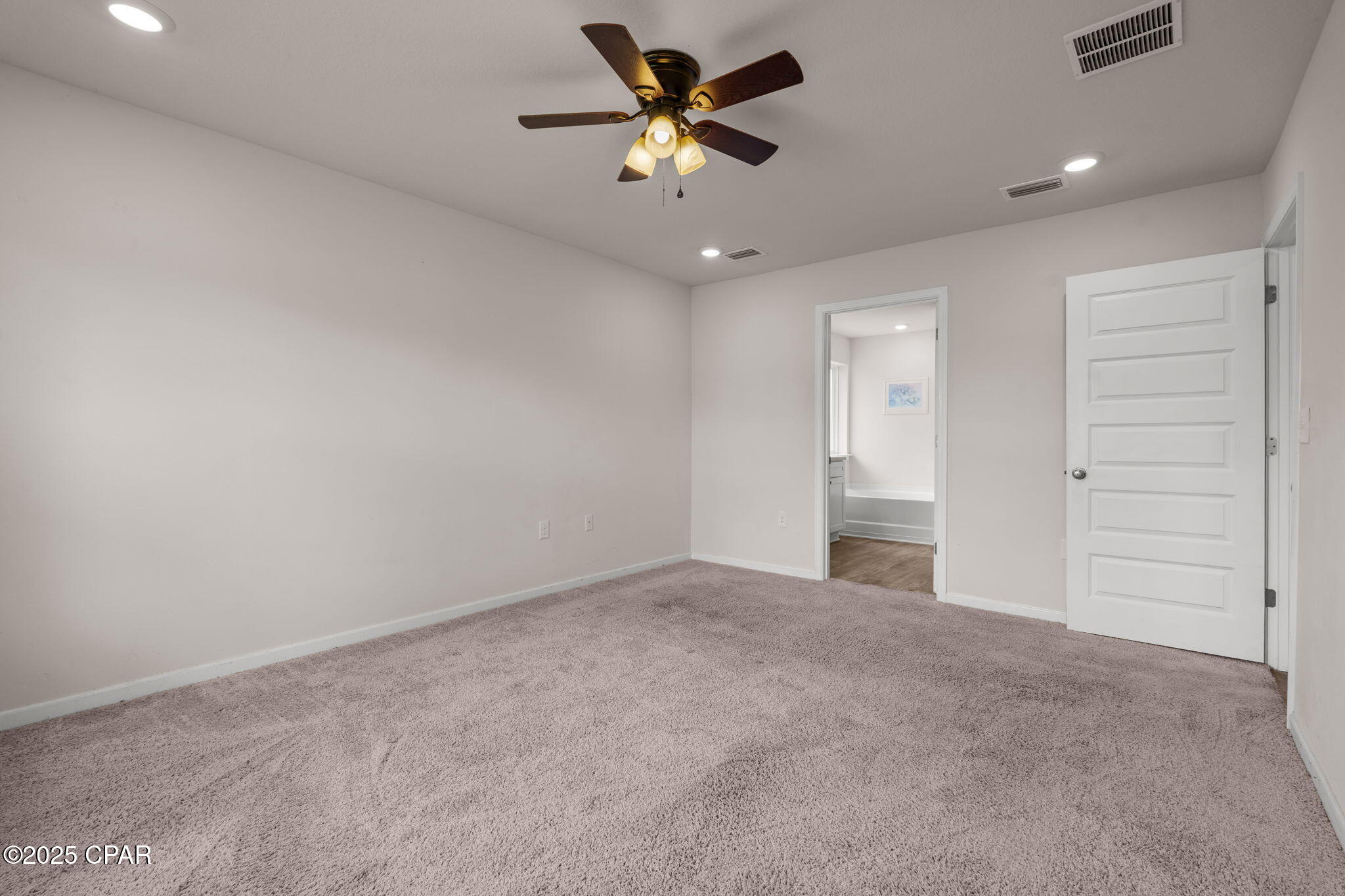 Barrett's Park - Residential