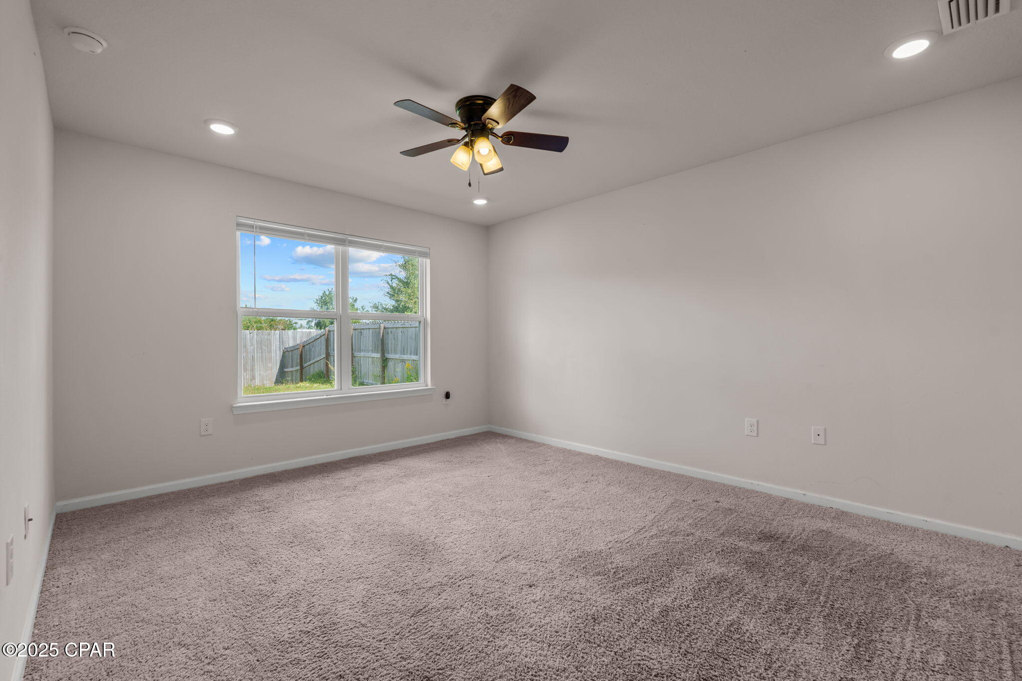 Barrett's Park - Residential