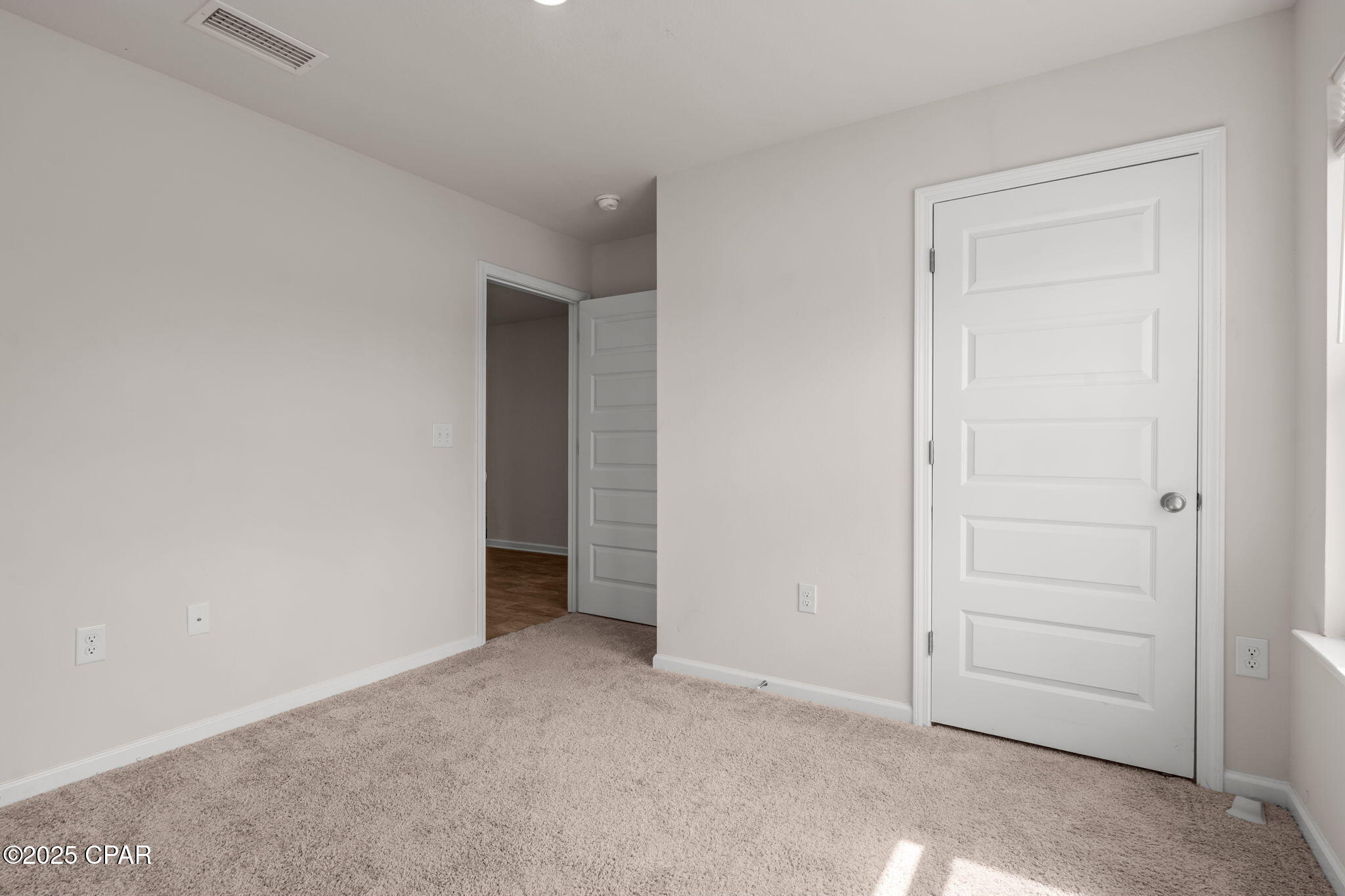 Barrett's Park - Residential