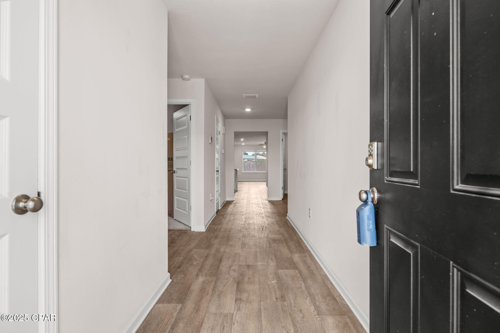 Barrett's Park - Residential