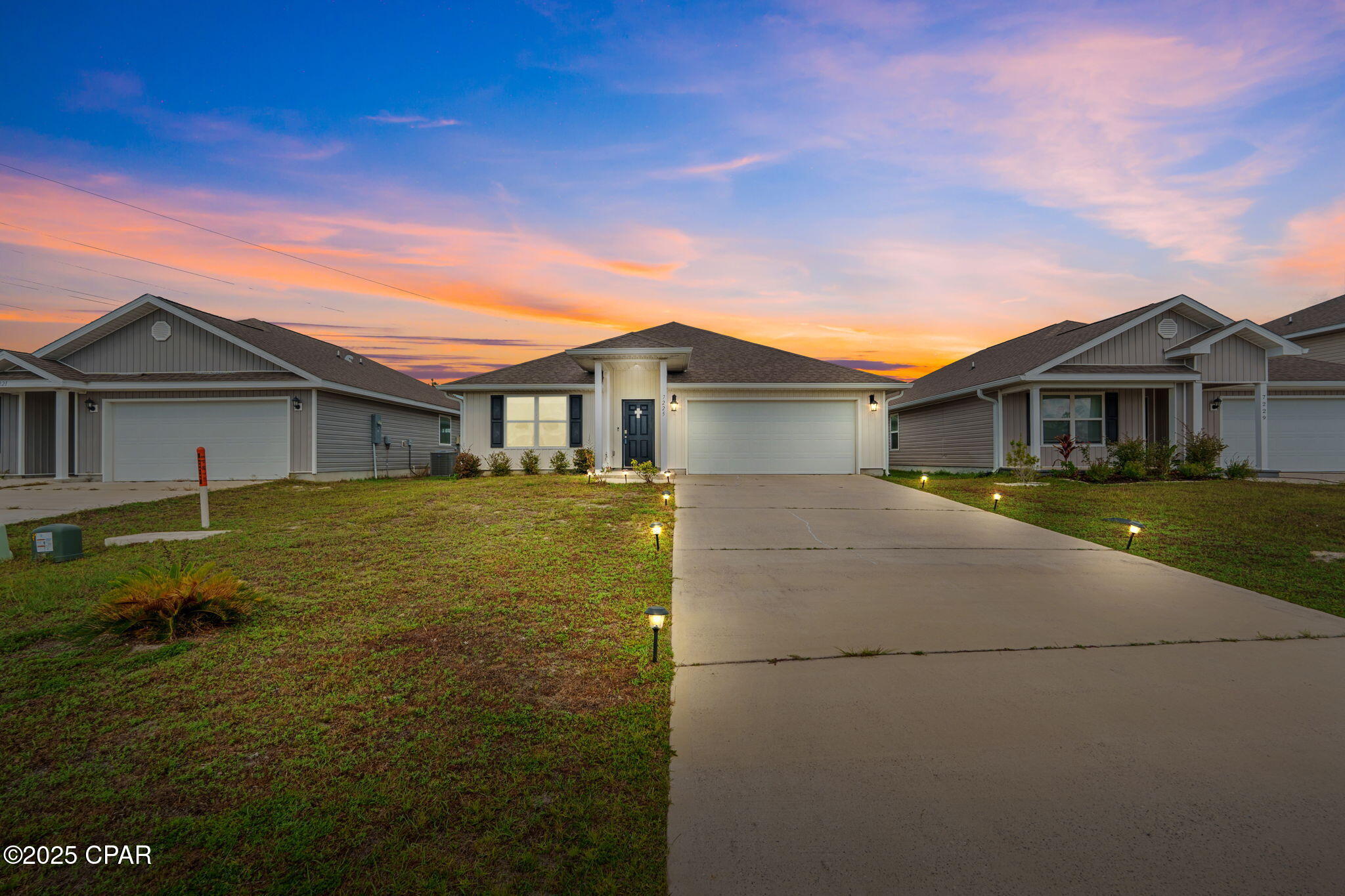 Barrett's Park - Residential