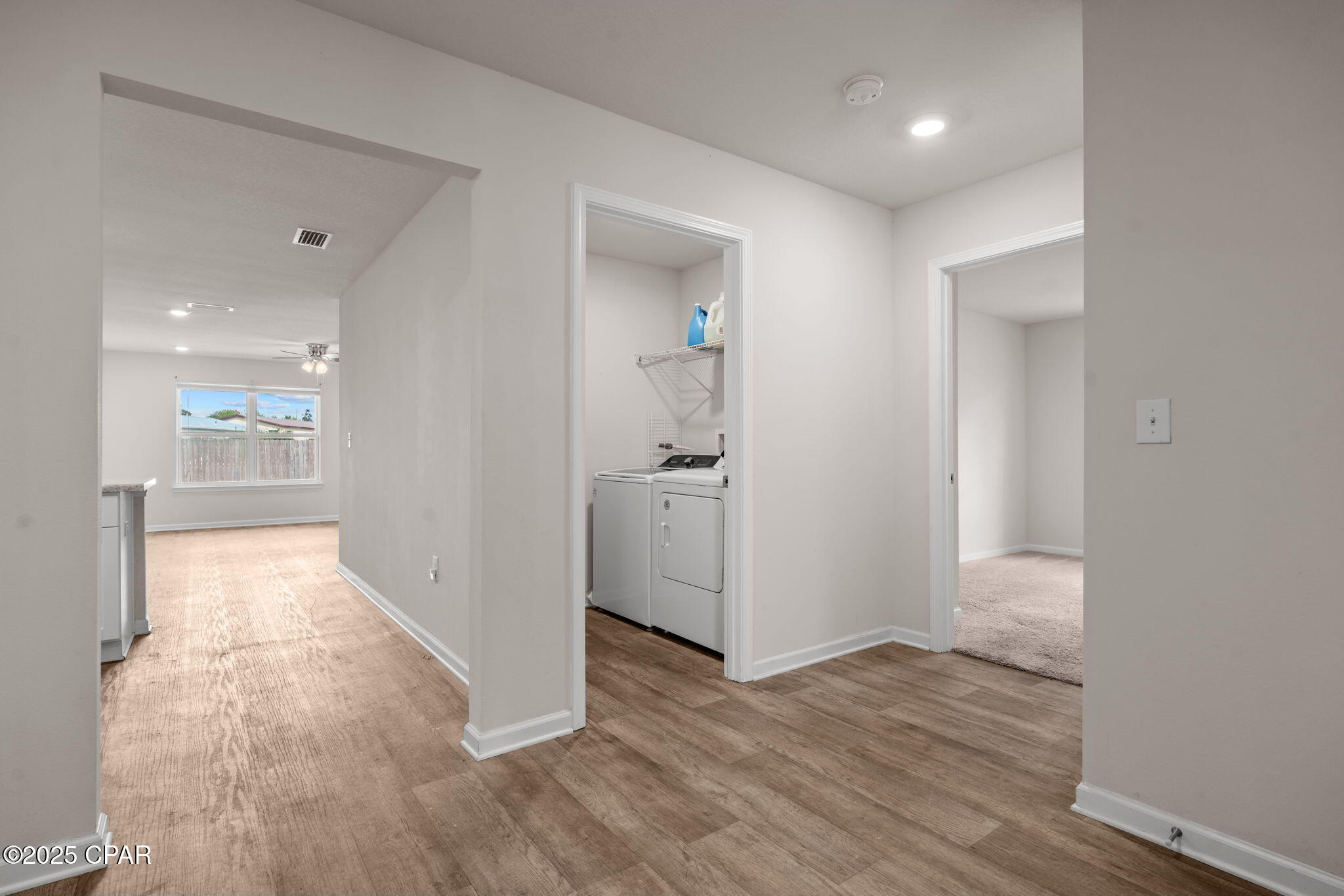 Barrett's Park - Residential