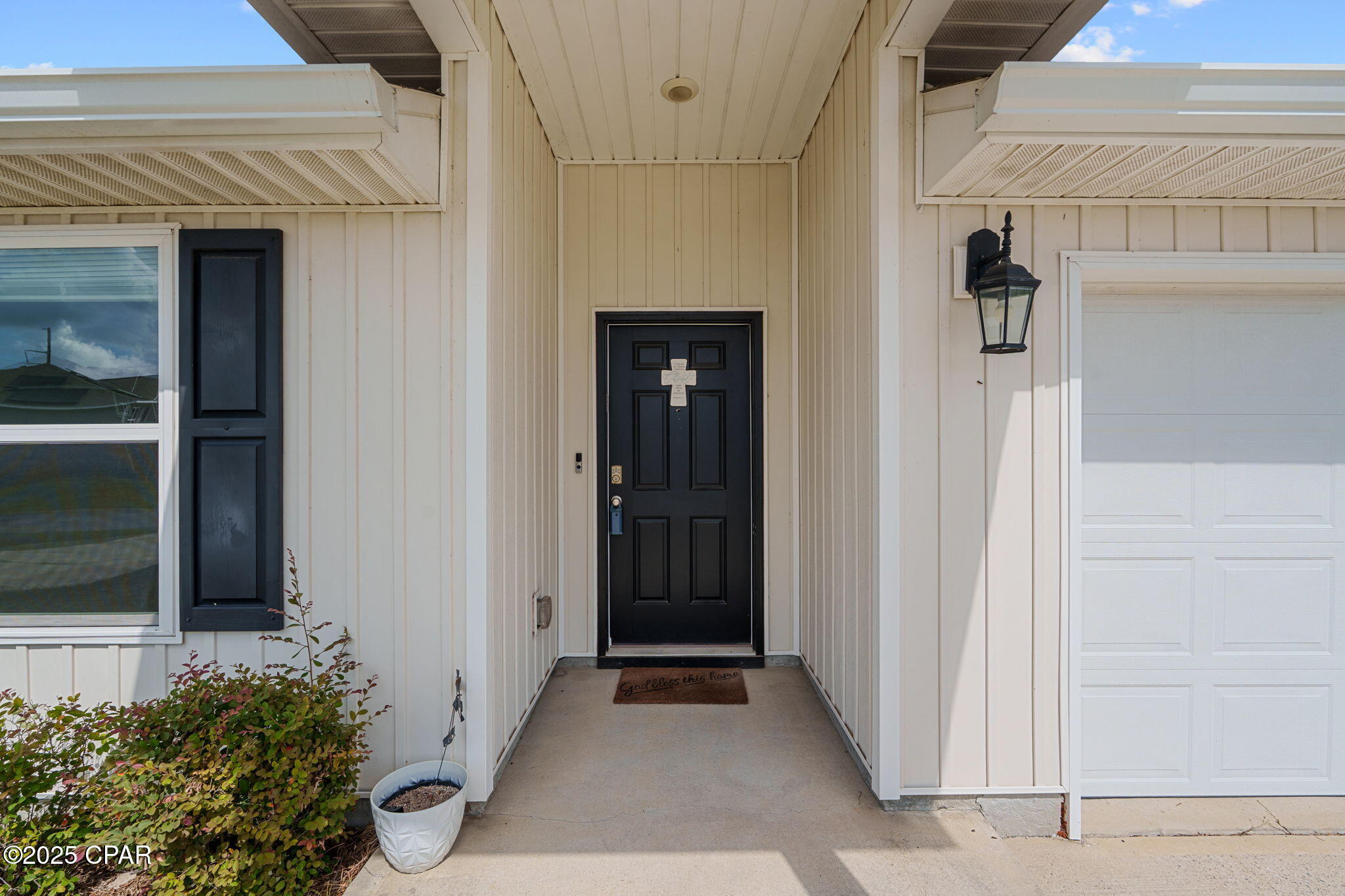 Barrett's Park - Residential