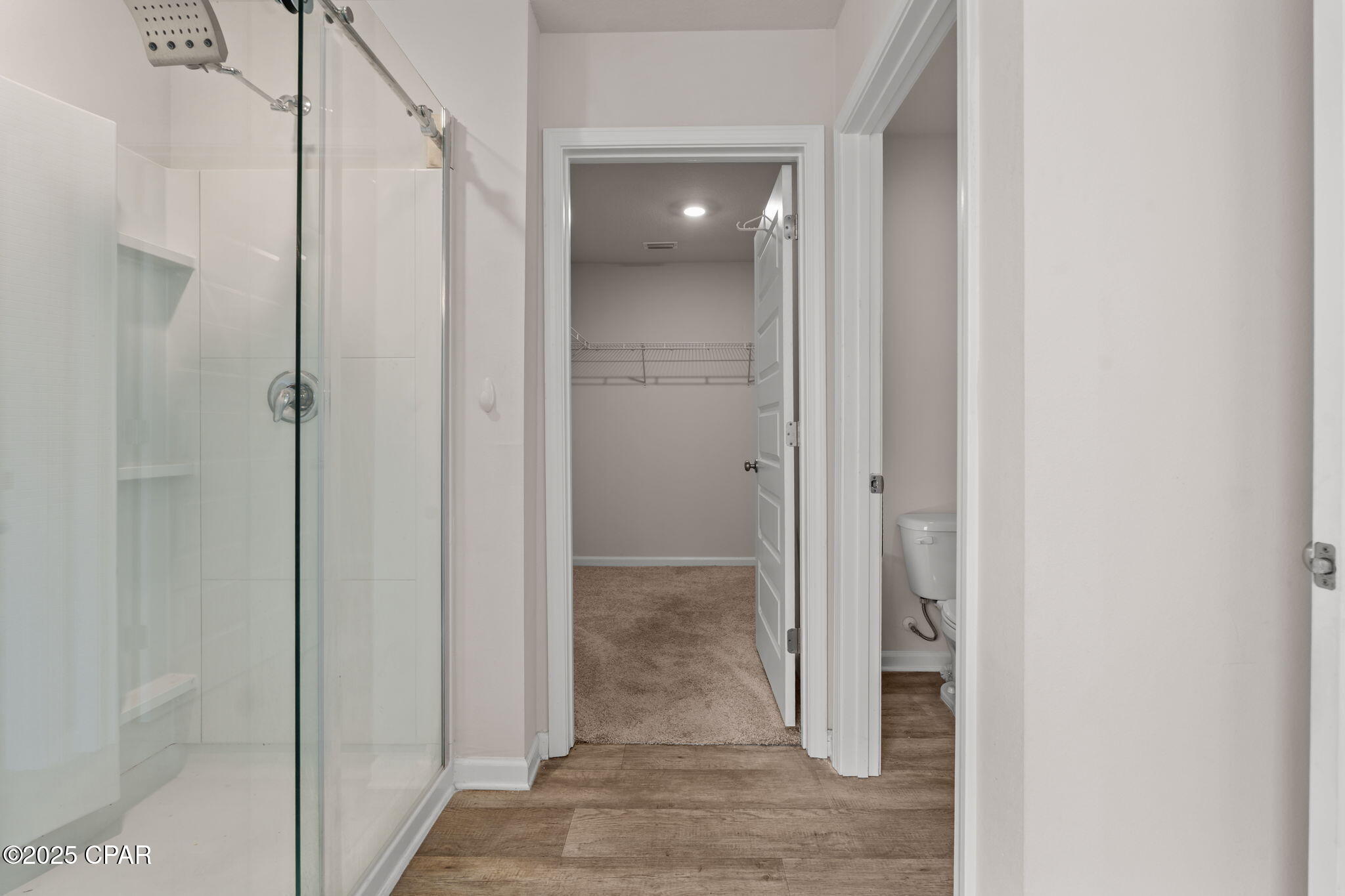 Barrett's Park - Residential