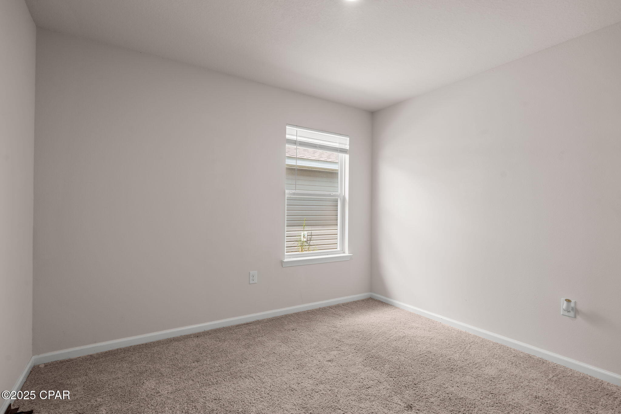 Barrett's Park - Residential