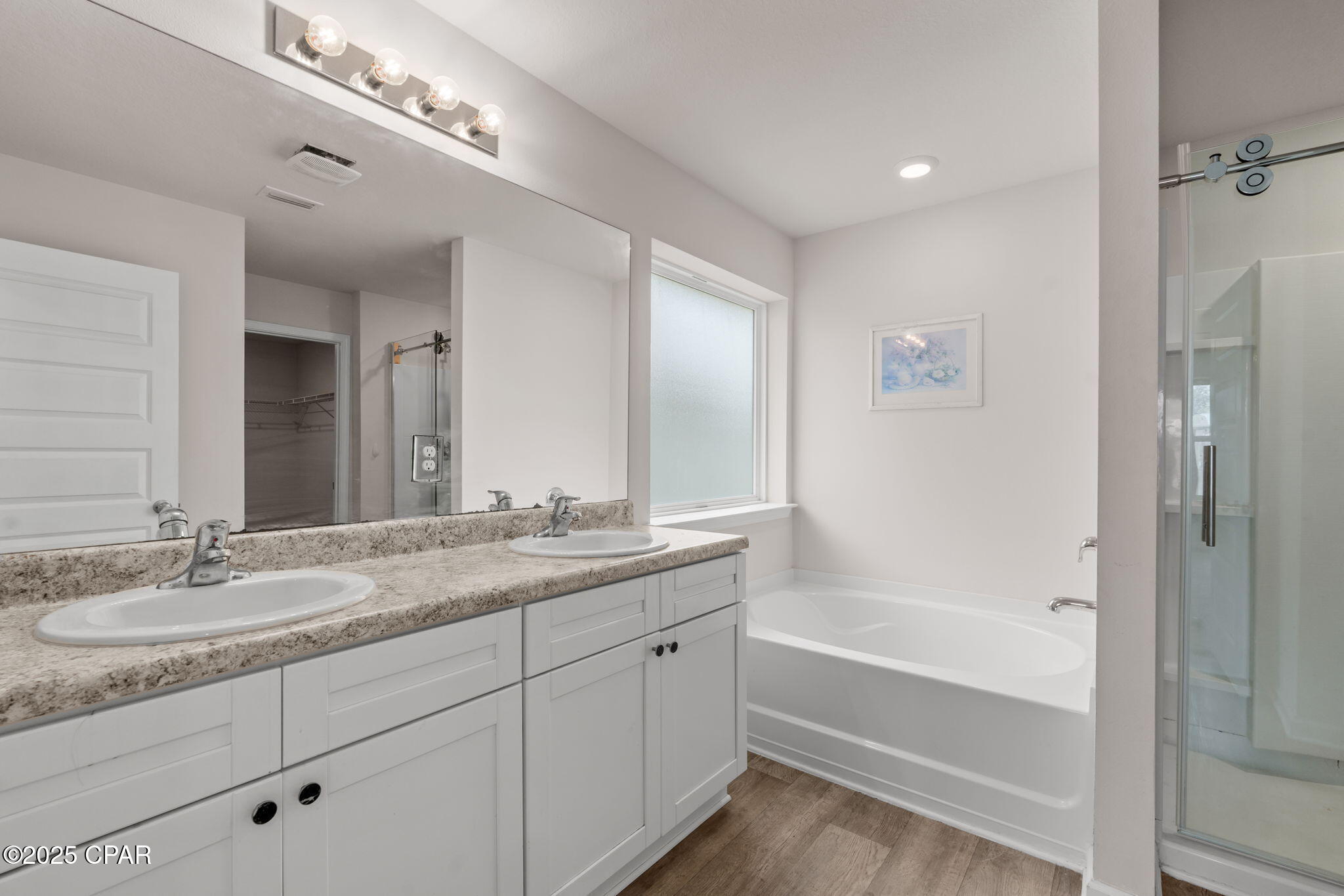 Barrett's Park - Residential