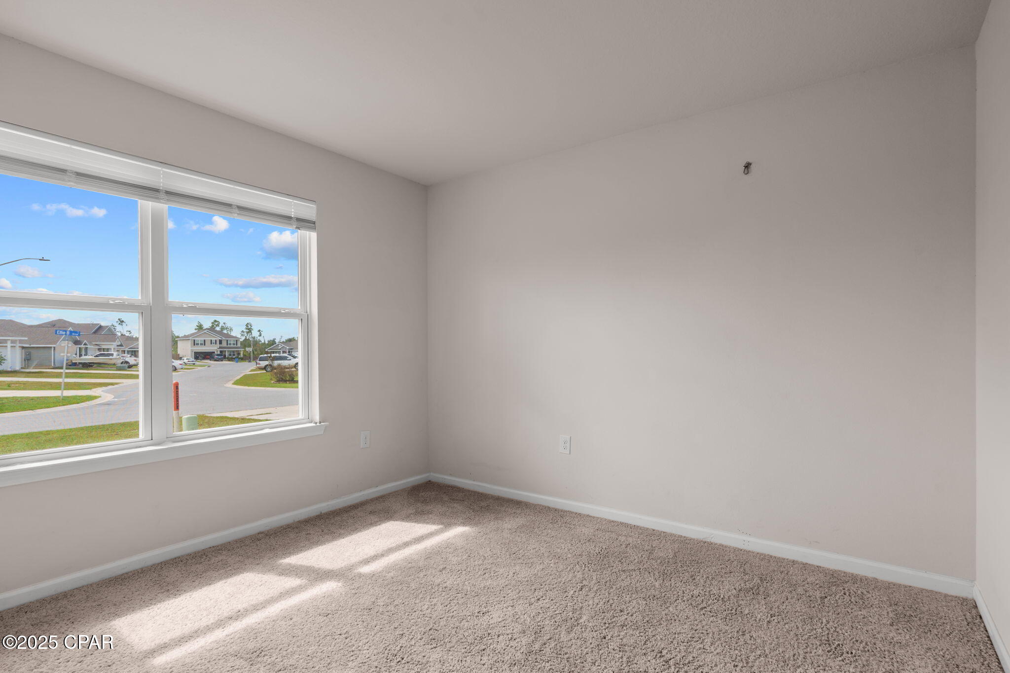 Barrett's Park - Residential