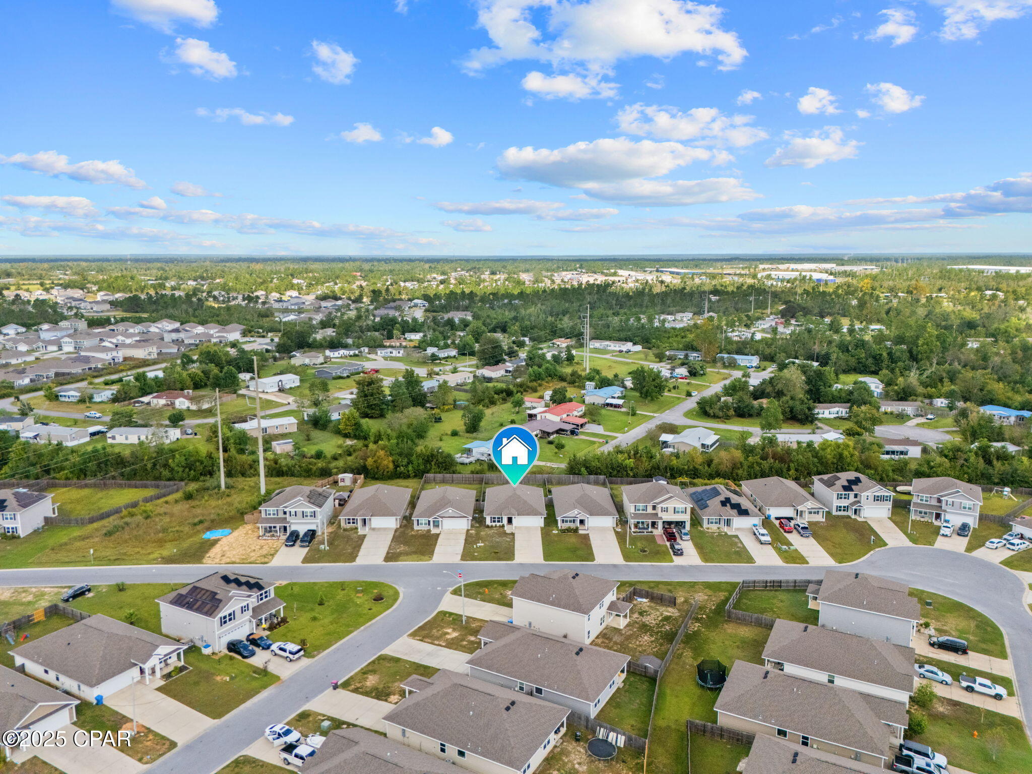 Barrett's Park - Residential