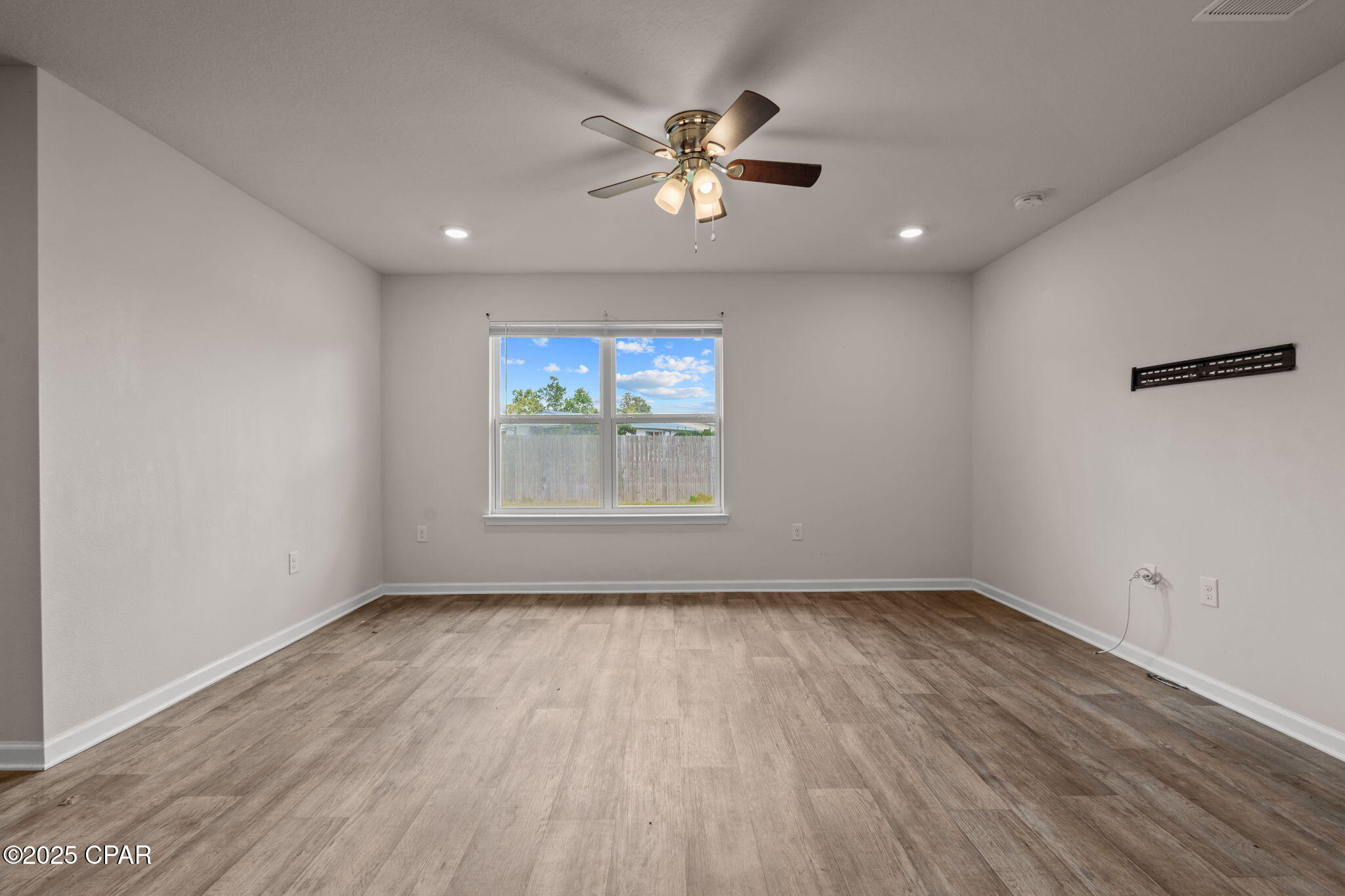 Barrett's Park - Residential