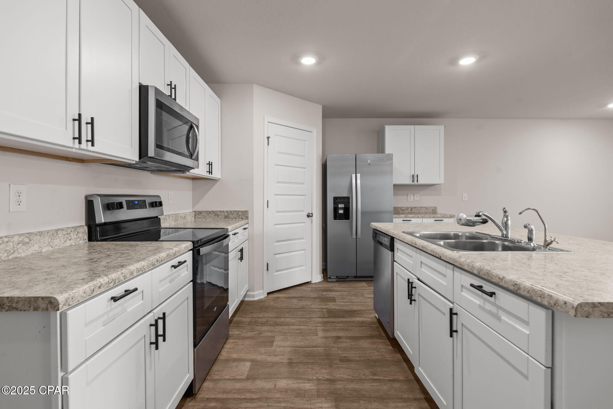 Barrett's Park - Residential