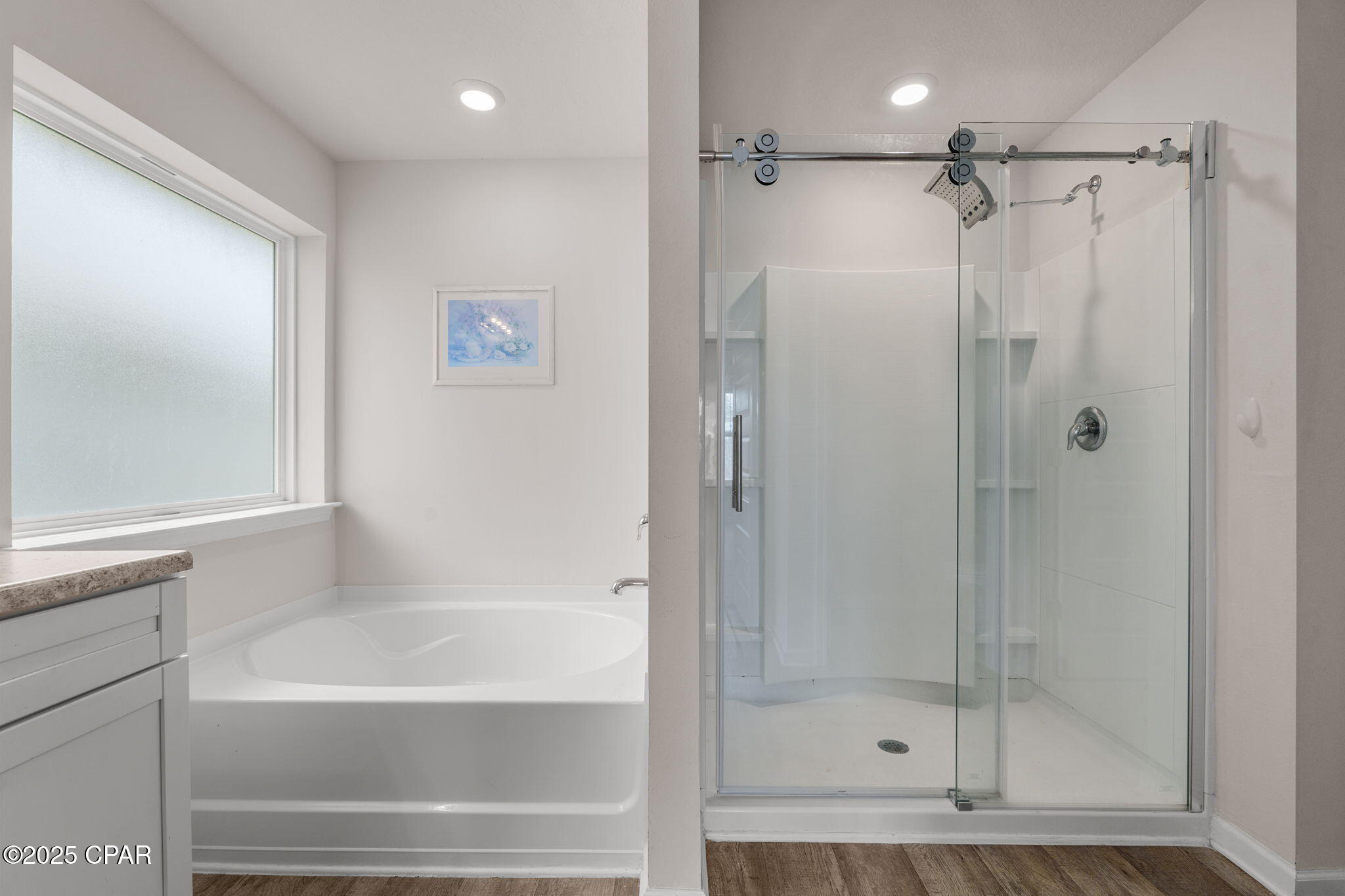 Barrett's Park - Residential