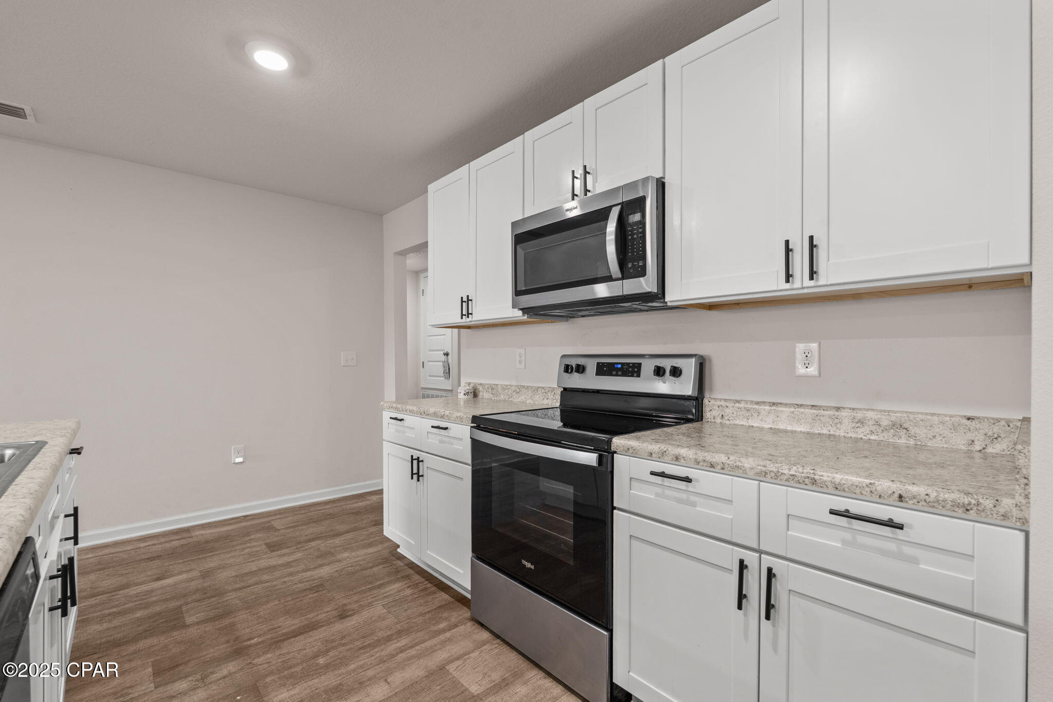 Barrett's Park - Residential