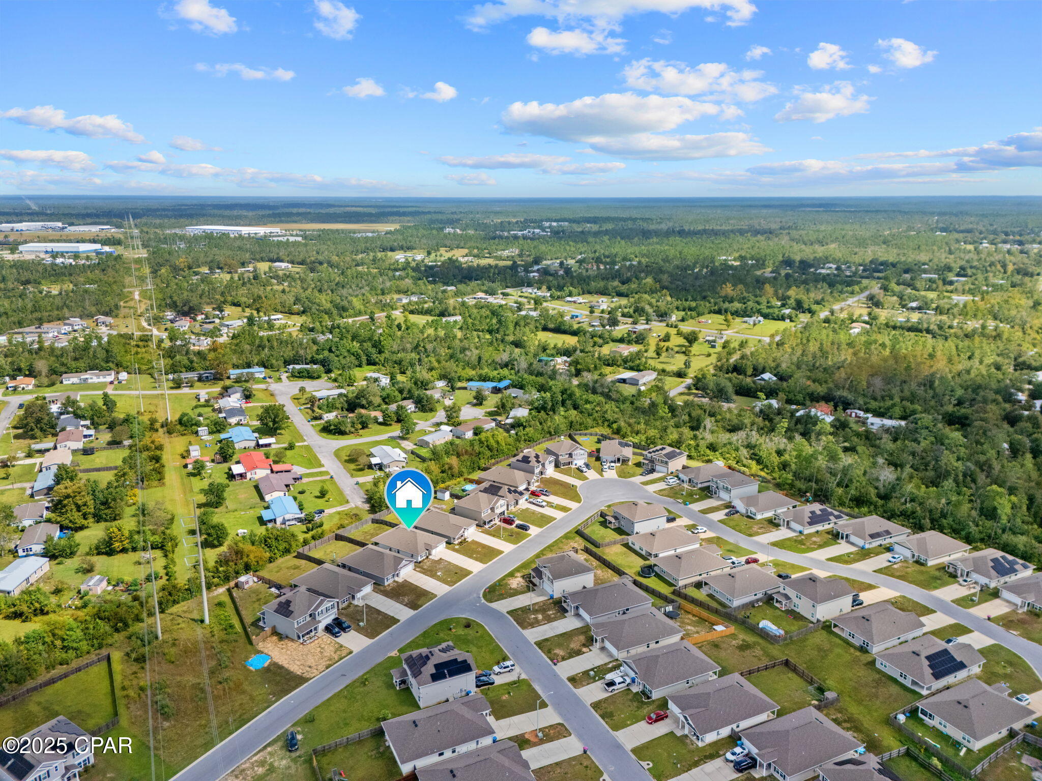 Barrett's Park - Residential