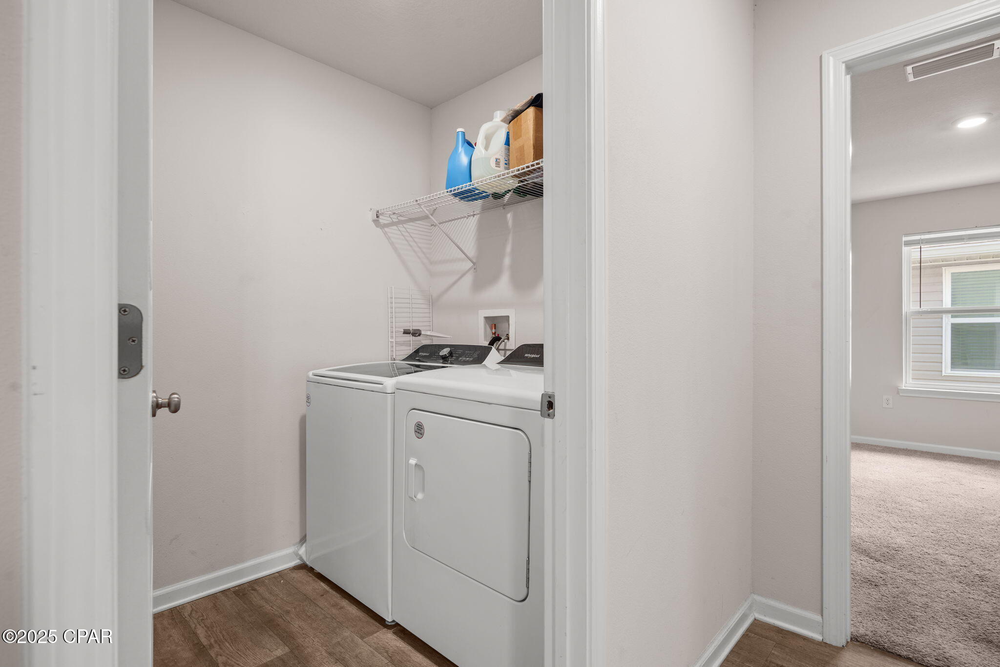 Barrett's Park - Residential