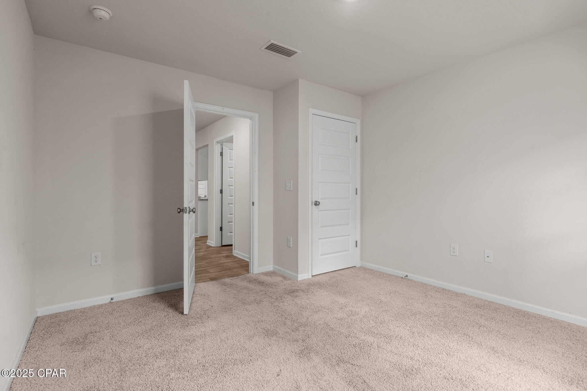 Barrett's Park - Residential