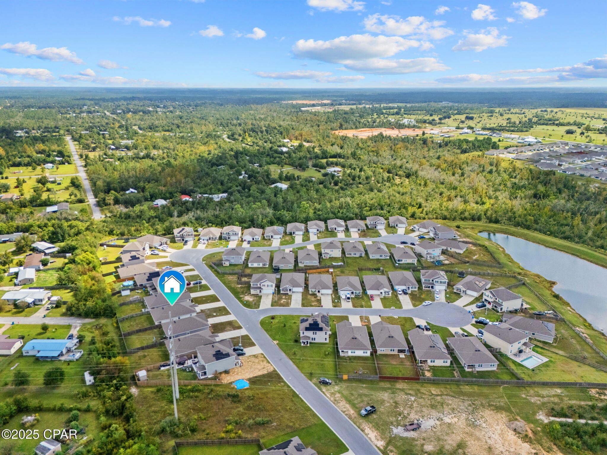 Barrett's Park - Residential