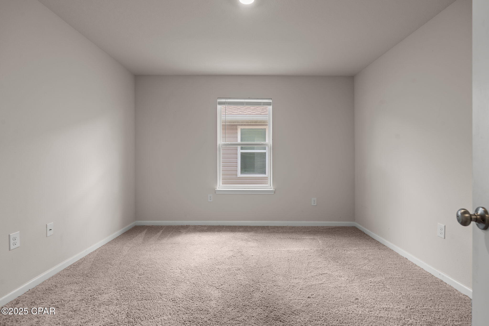 Barrett's Park - Residential